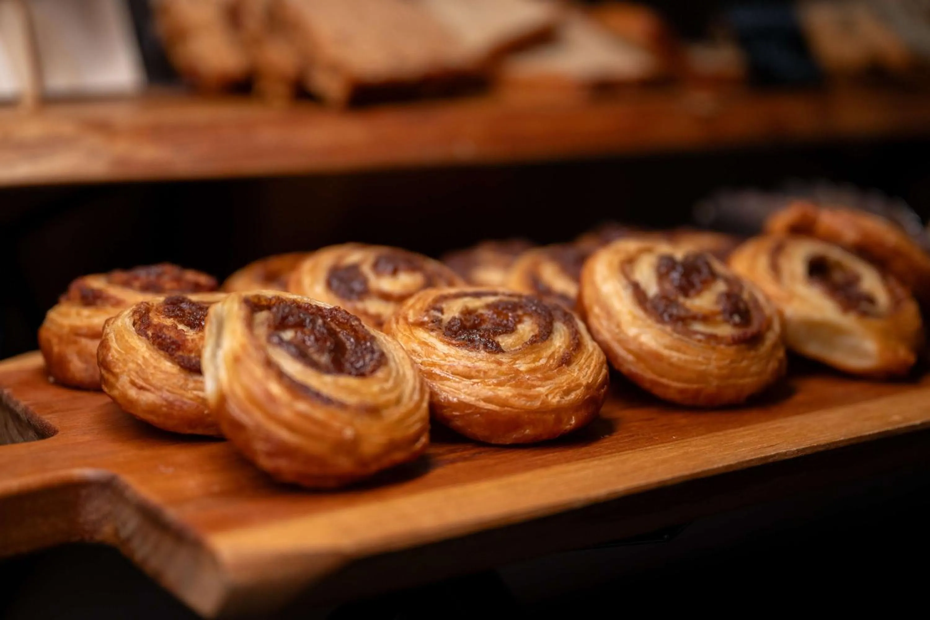 Breakfast in Flonk Hotel Groningen Centre, BW Signature Collection