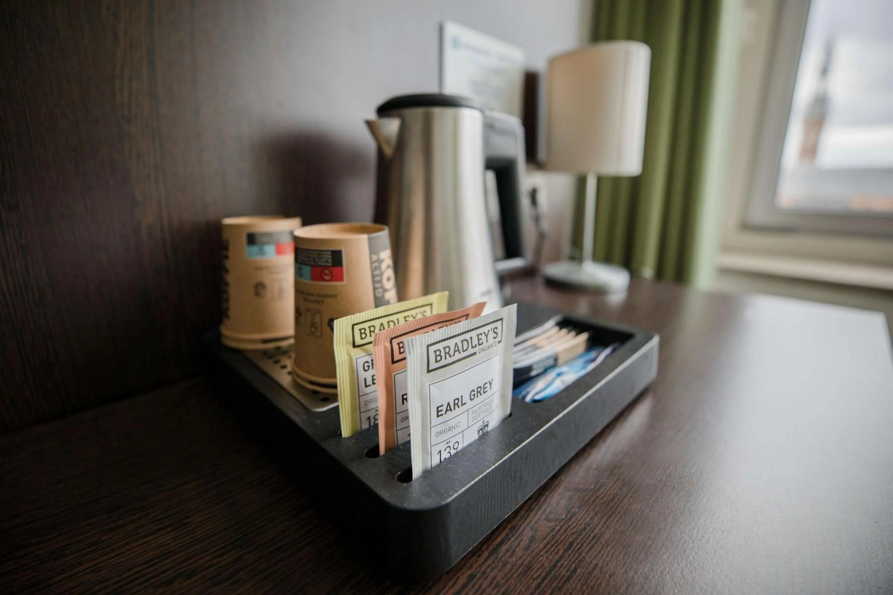 Other in Flonk Hotel Groningen Centre, BW Signature Collection