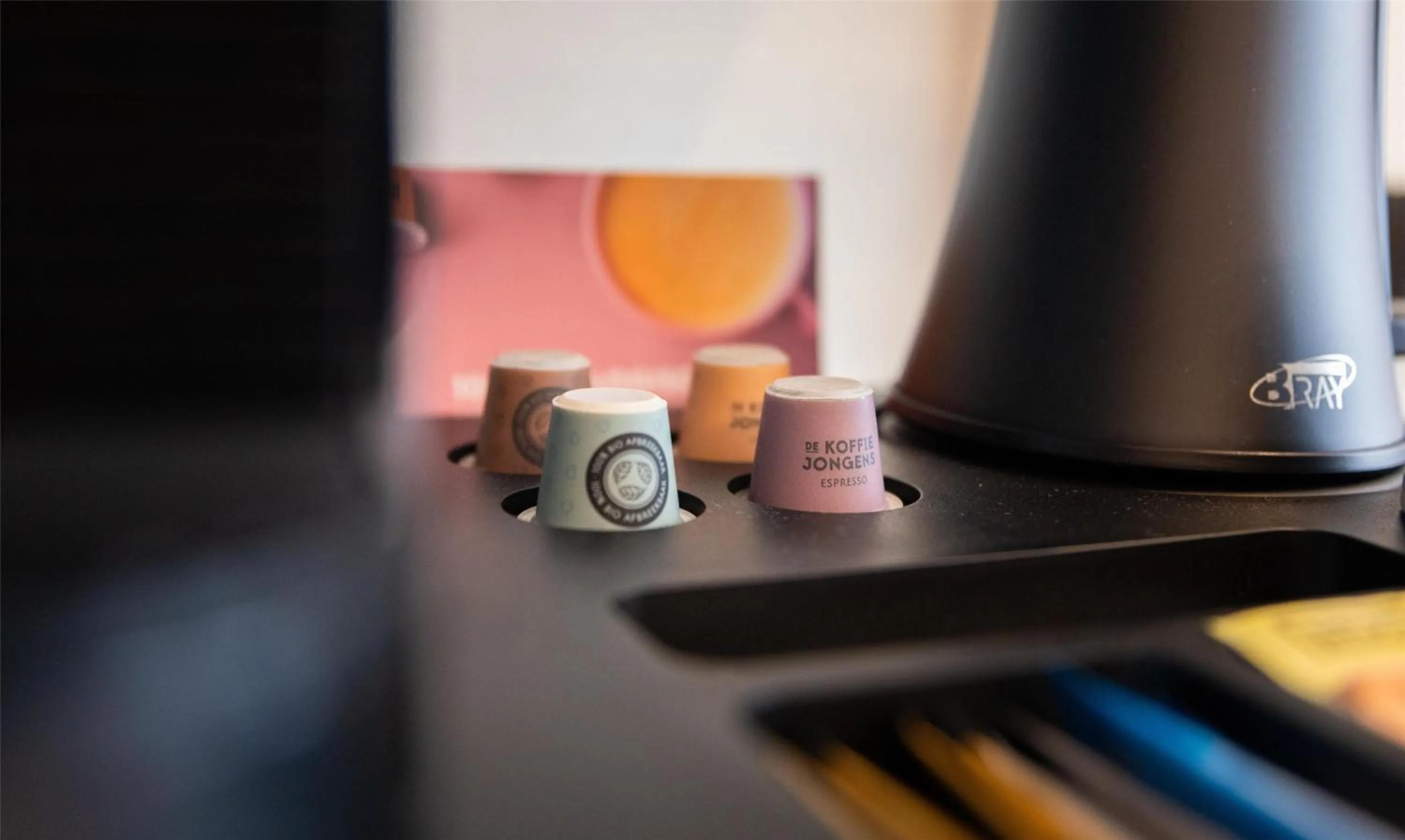 Other in Flonk Hotel Groningen Centre, BW Signature Collection