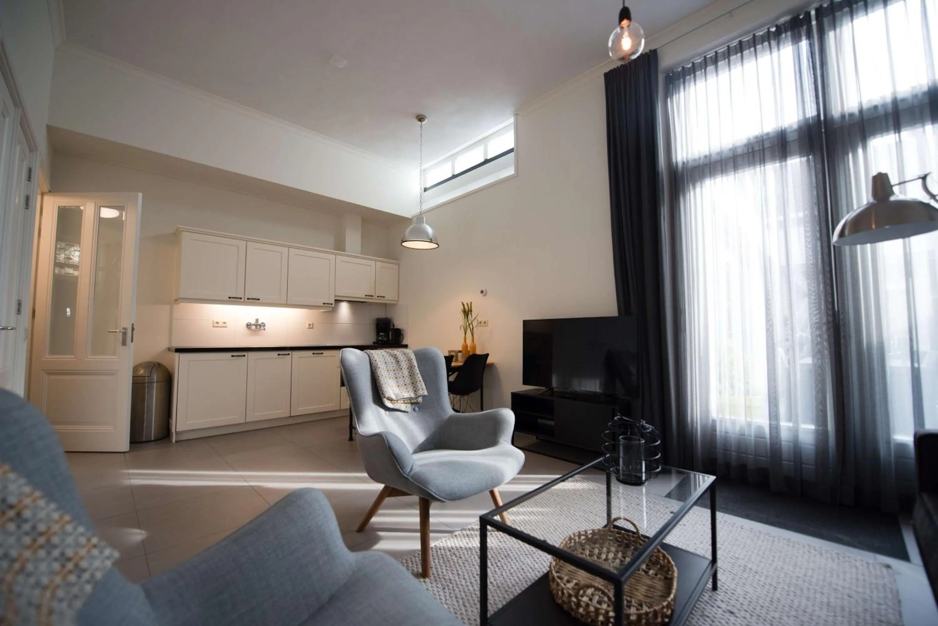 Photo of the whole room in Flonk Hotel Groningen Centre, BW Signature Collection