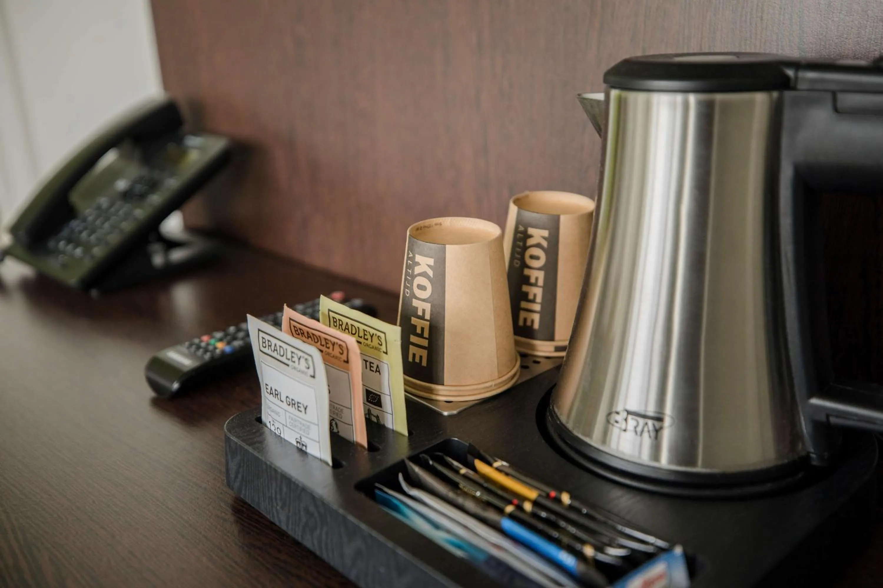 Other in Flonk Hotel Groningen Centre, BW Signature Collection