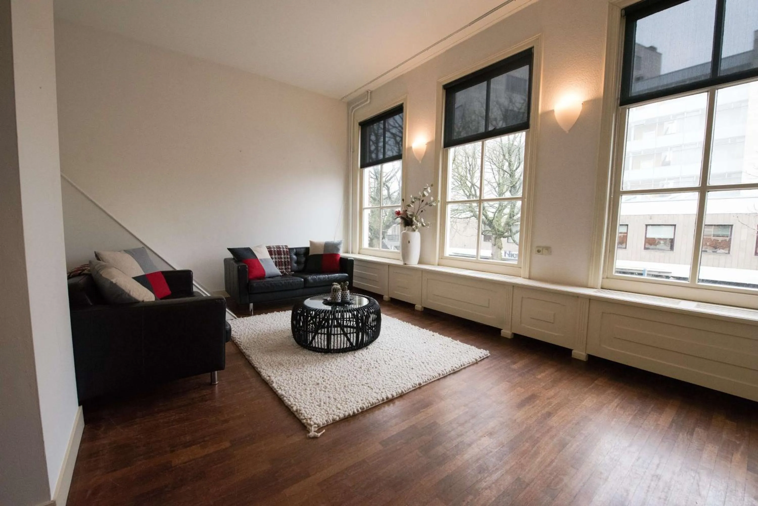 Photo of the whole room in Flonk Hotel Groningen Centre, BW Signature Collection