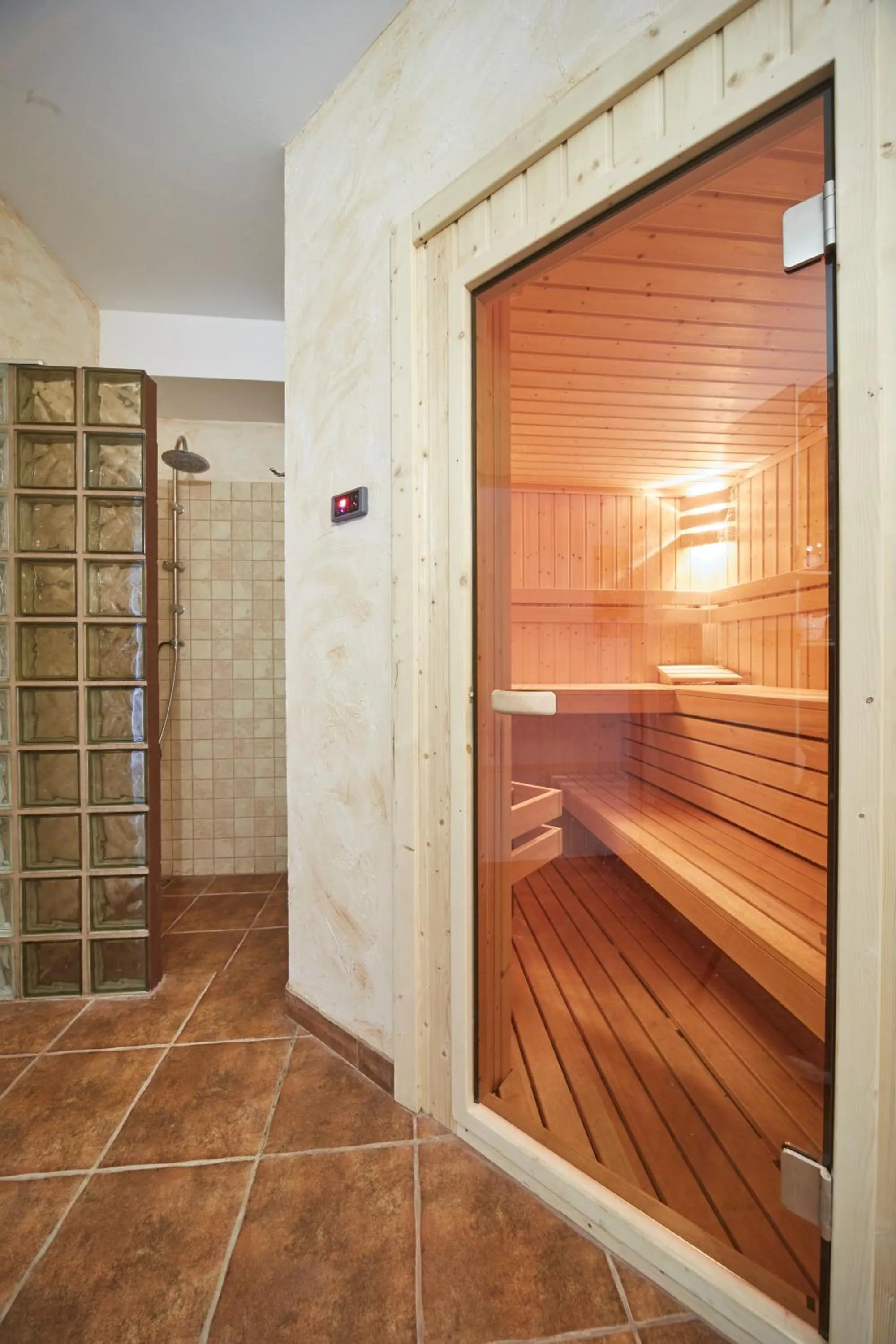 Activities in Willa Vinci Rozewie