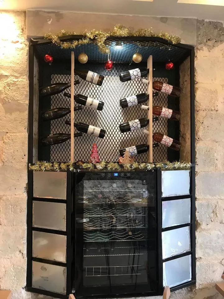 Restaurant/places to eat in Atlantis Hotel