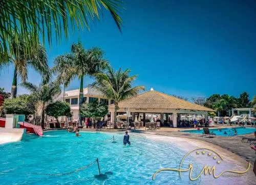 Lacqua diRoma RM Hospedagem