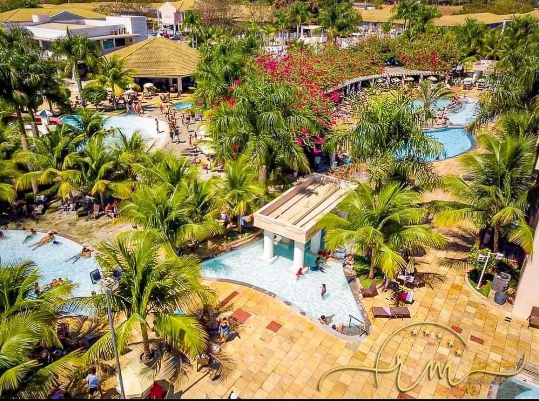 Lacqua diRoma RM Hospedagem