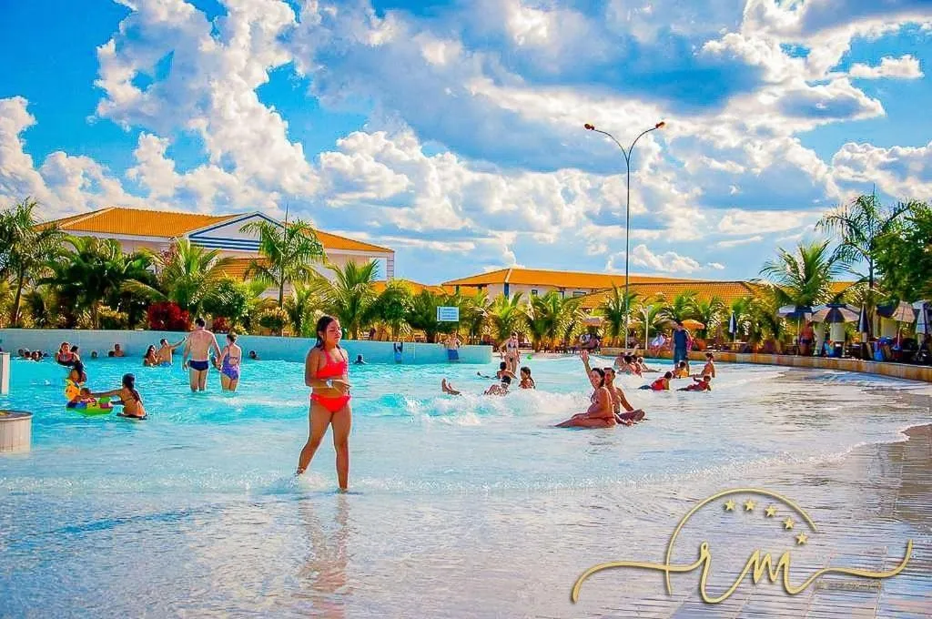 Lacqua diRoma RM Hospedagem