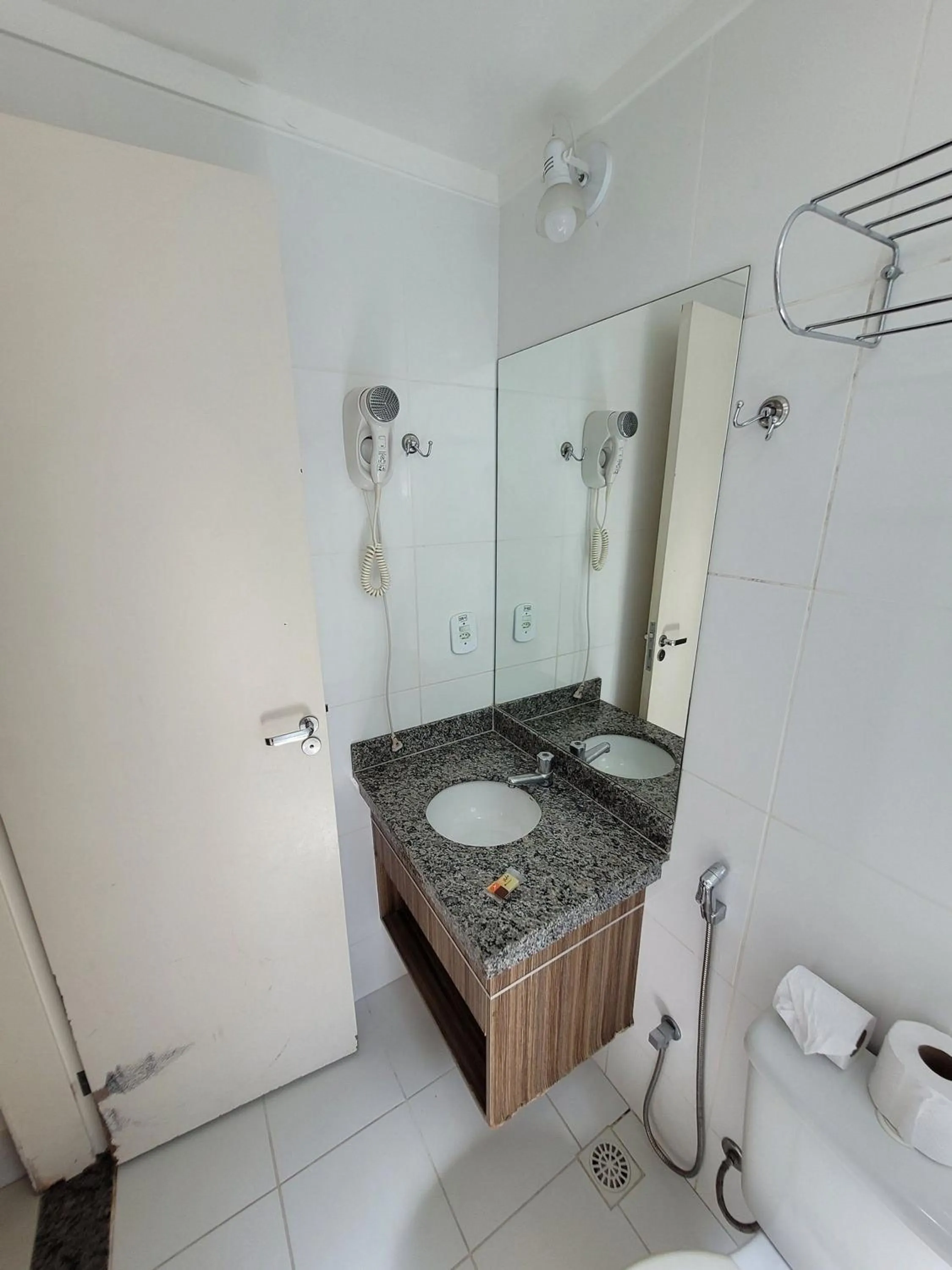 Lacqua diRoma RM Hospedagem