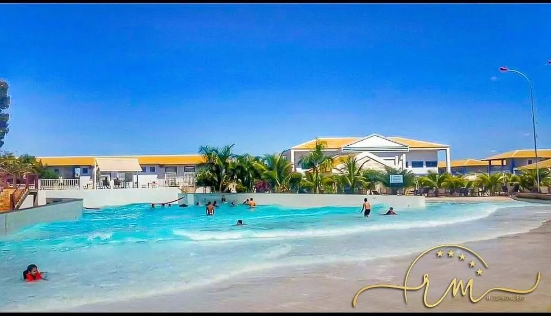 Lacqua diRoma RM Hospedagem