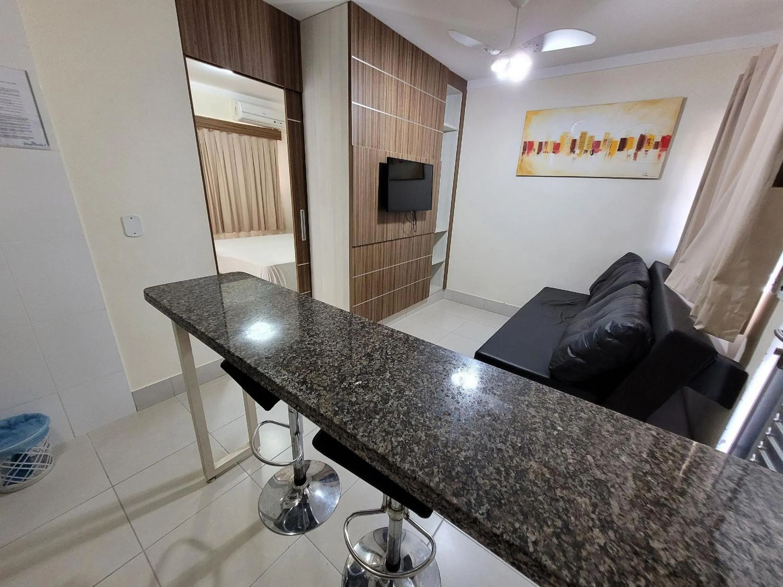 Lacqua diRoma RM Hospedagem