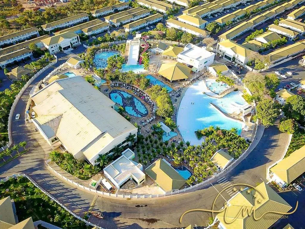 Lacqua diRoma RM Hospedagem