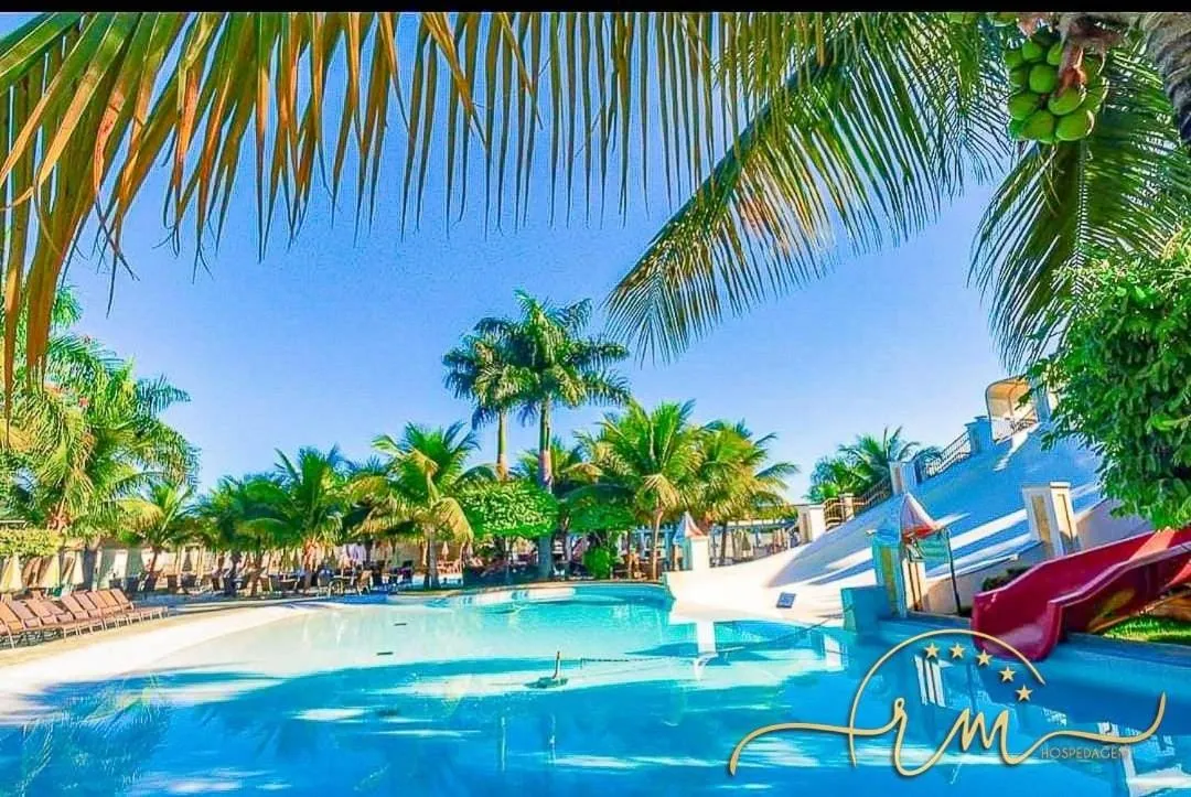 Lacqua diRoma RM Hospedagem