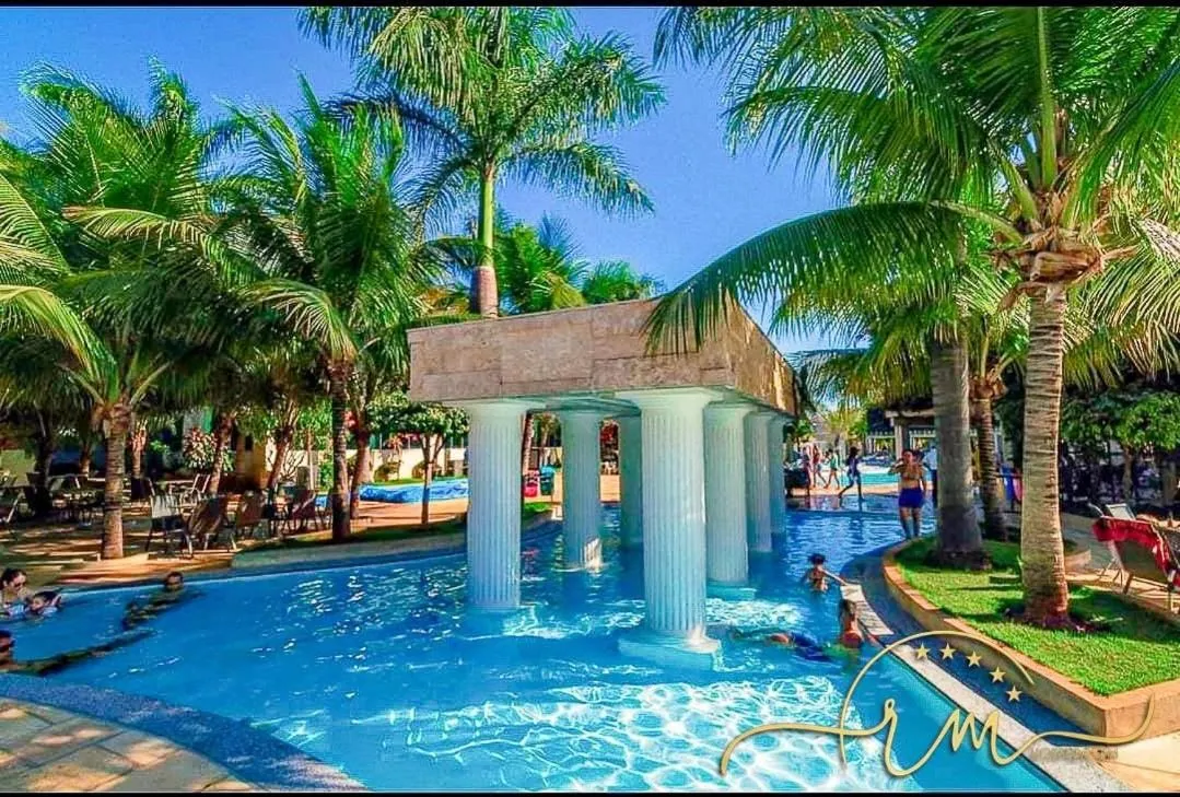 Lacqua diRoma RM Hospedagem