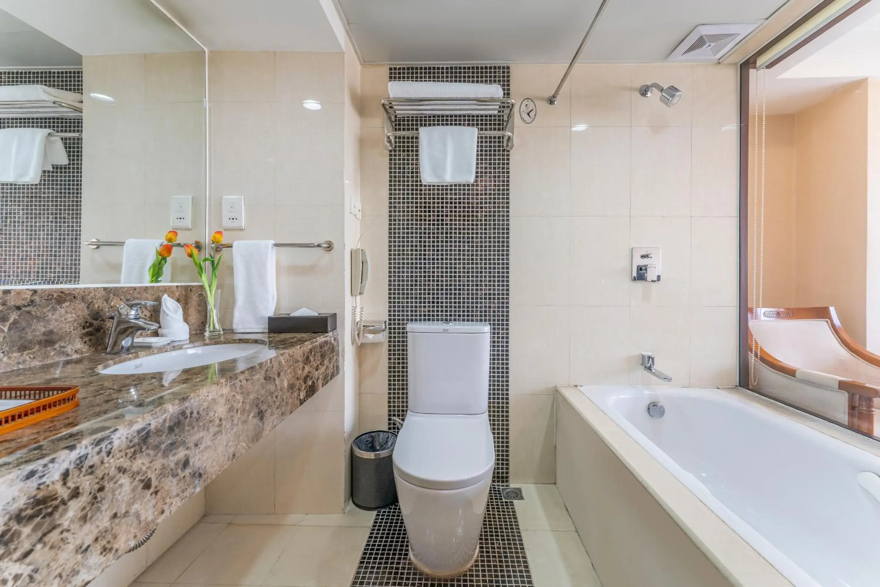 Superior Single Room - single occupancy in Baoding Zhong Yin Hotel Superior Single Room - single occupancy in Baoding Zhong Yin Hotel