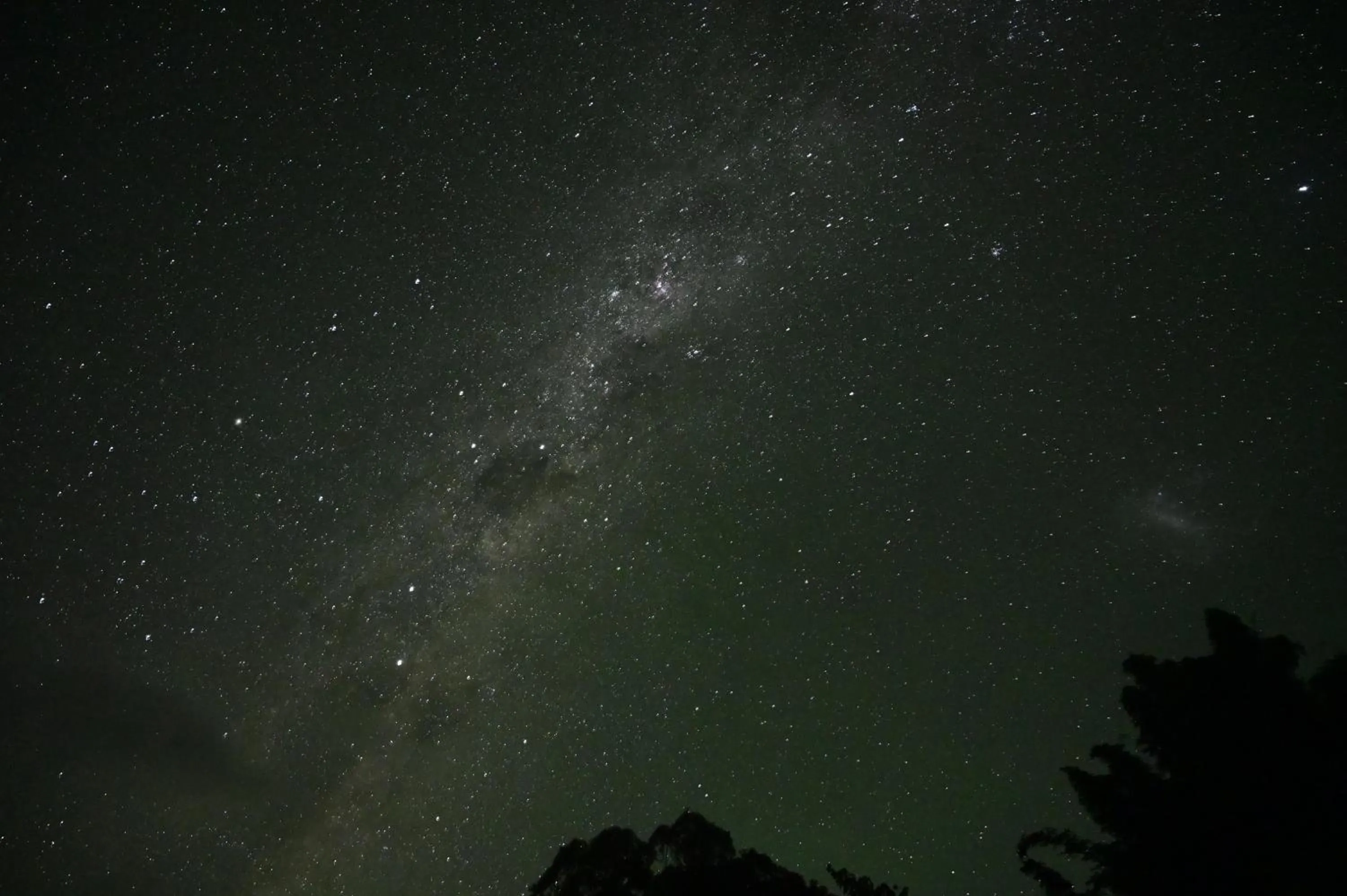 Nimbin waterfall retreat