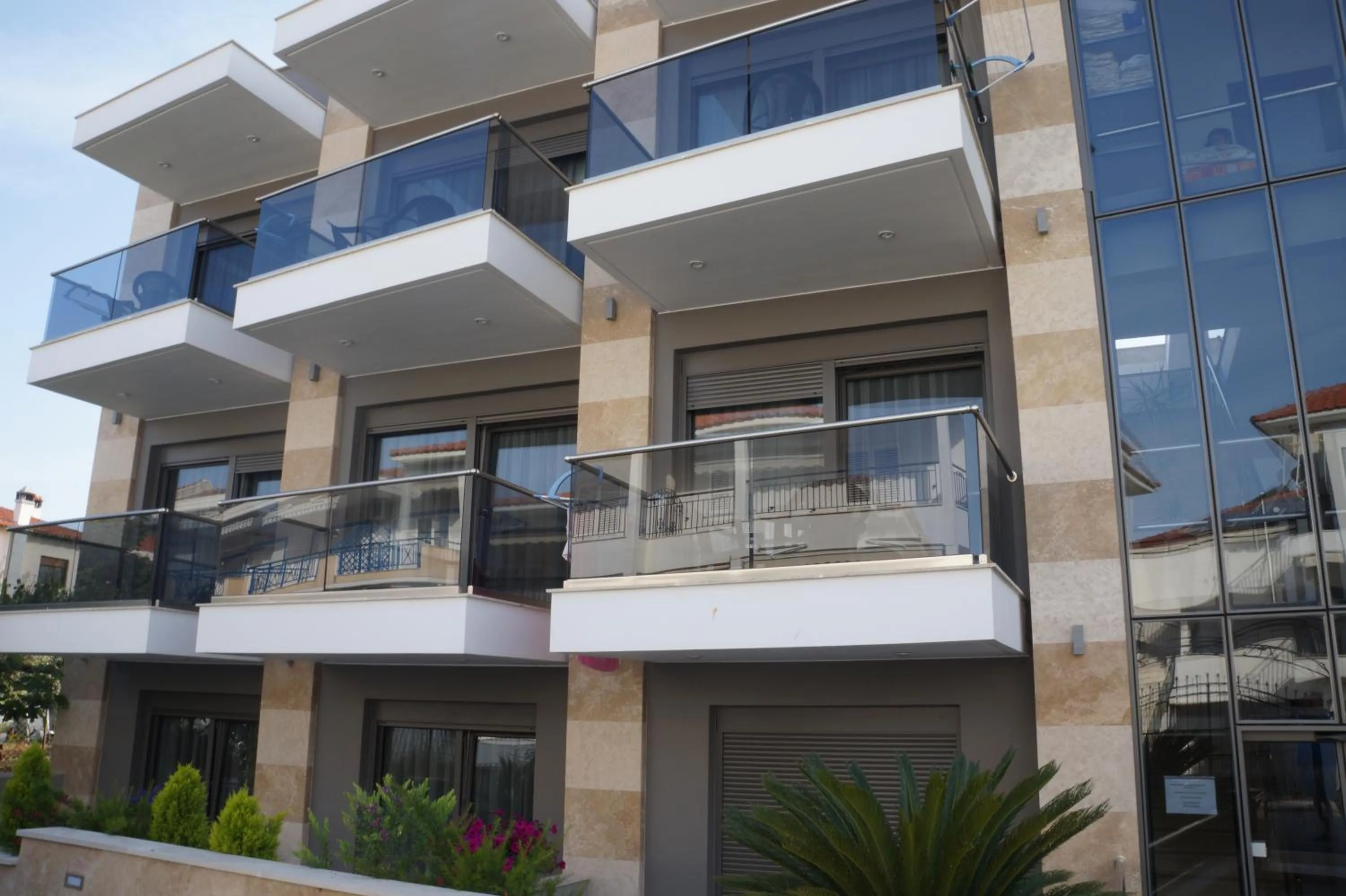 Property building in Vellum Luxury Living