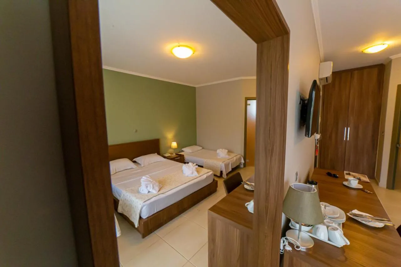 Photo of the whole room, Bed in Vellum Luxury Living