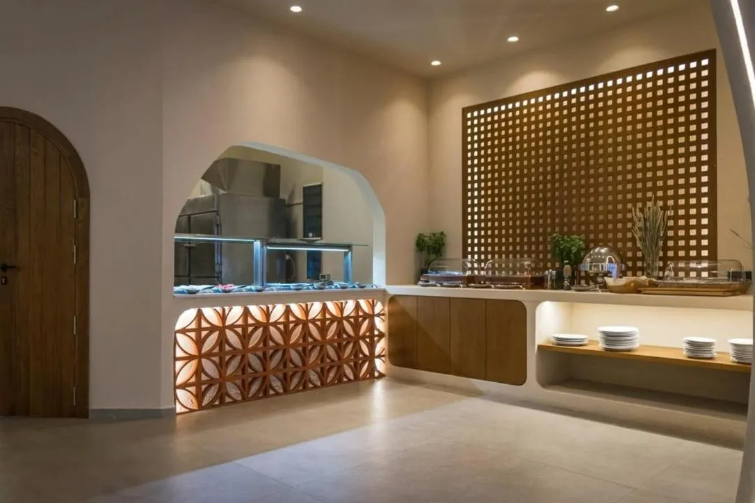 Restaurant/places to eat in Paul Marie