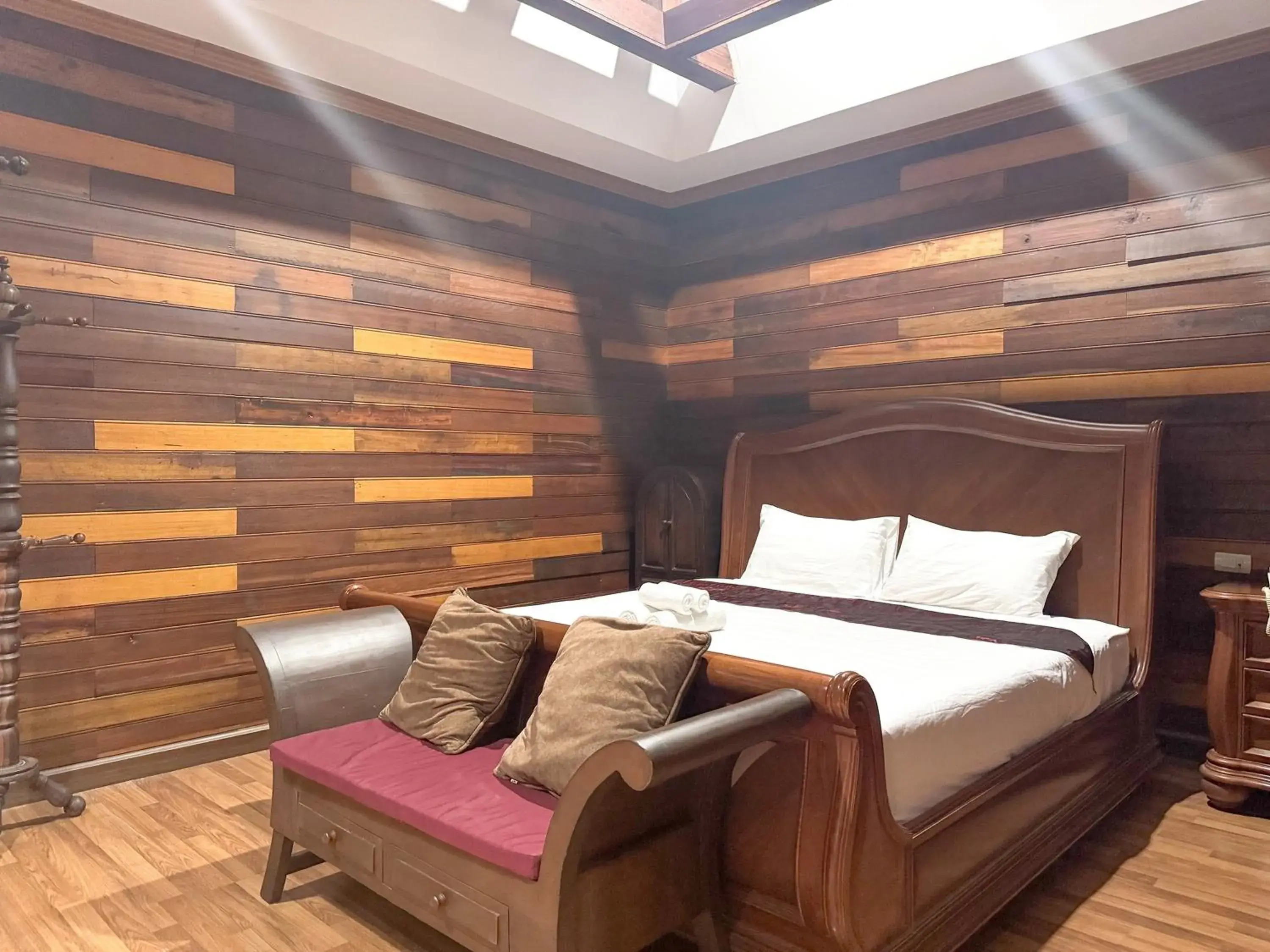 Grand Amazon Hotel Grand Amazon Hotel