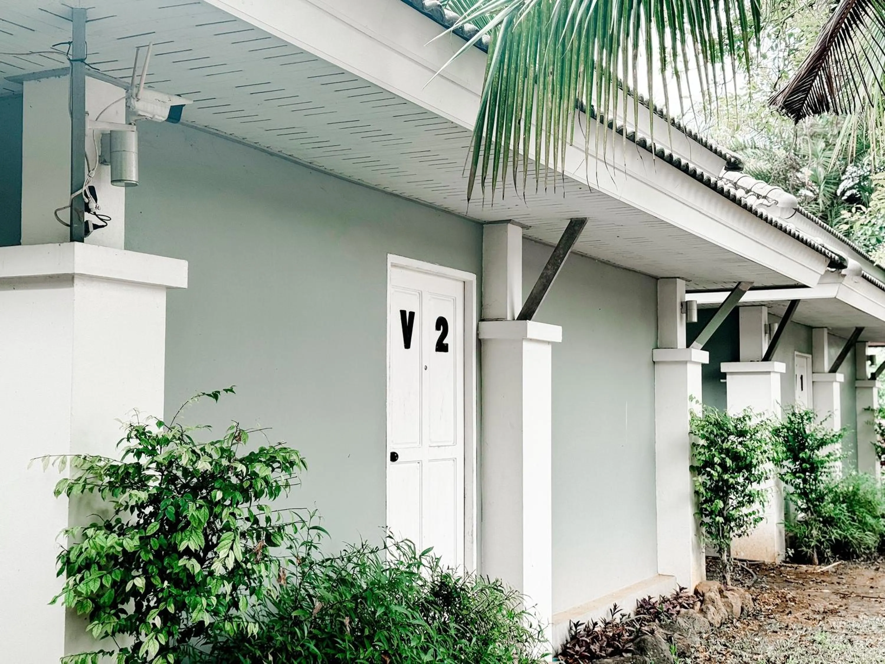 Property building in Grand Amazon Hotel