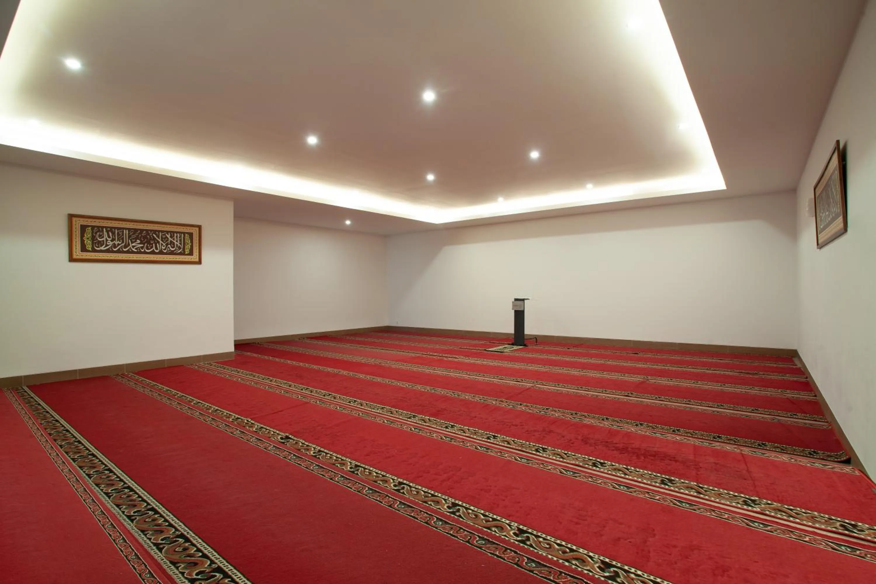 Area and facilities in HARRIS Hotel & Convention Cibinong City Mall Bogor