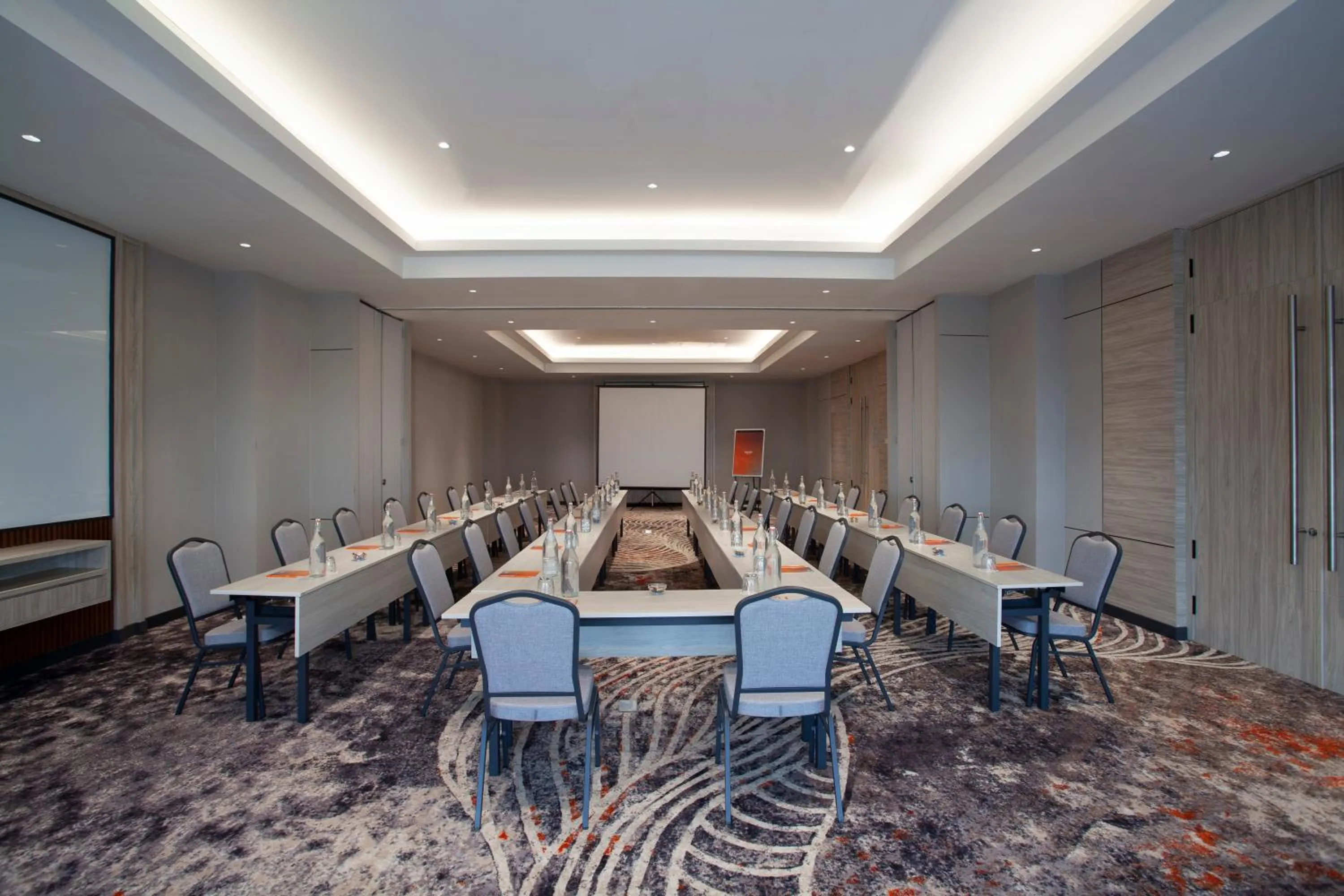 Meeting/conference room in HARRIS Hotel & Convention Cibinong City Mall Bogor