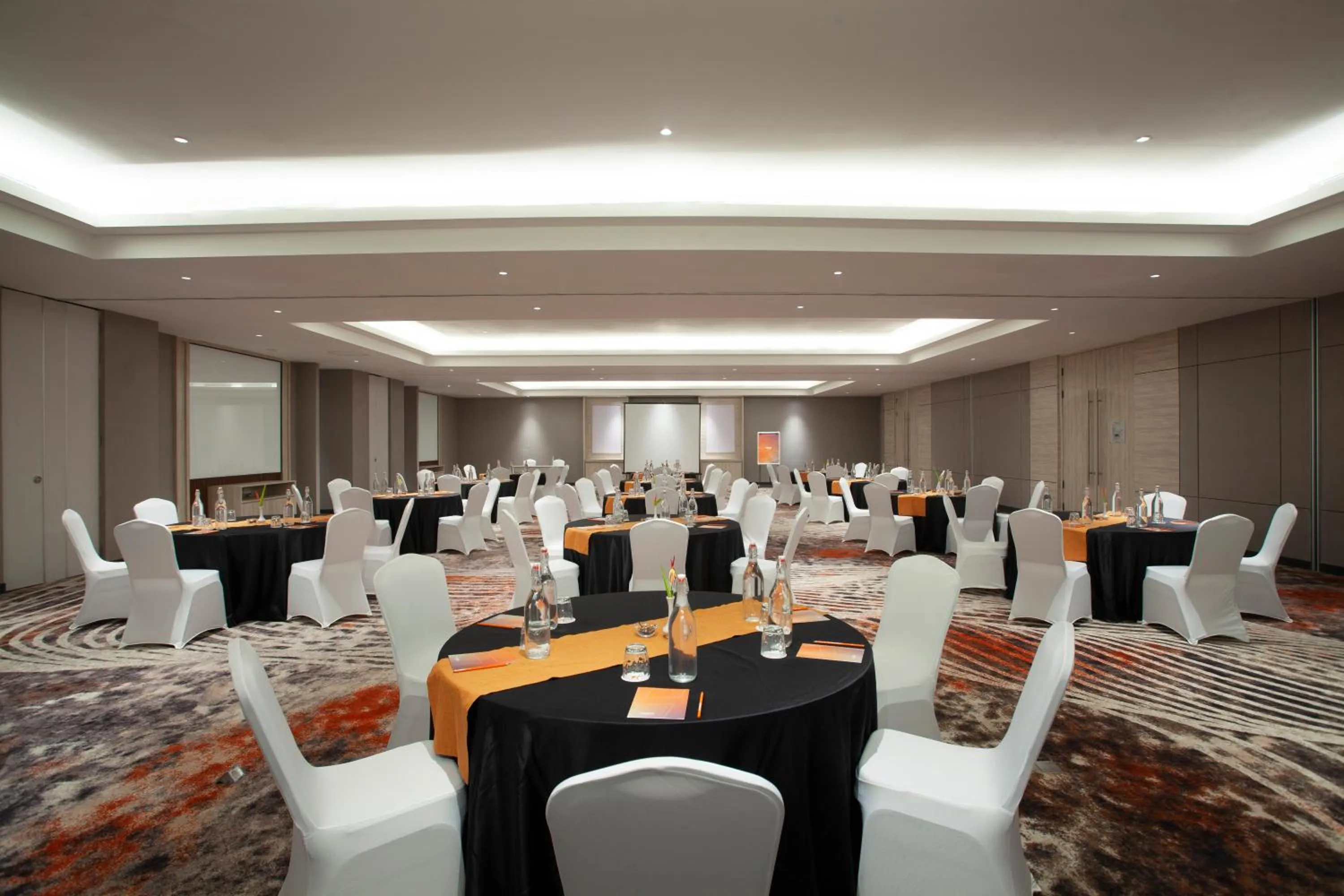 Meeting/conference room in HARRIS Hotel & Convention Cibinong City Mall Bogor