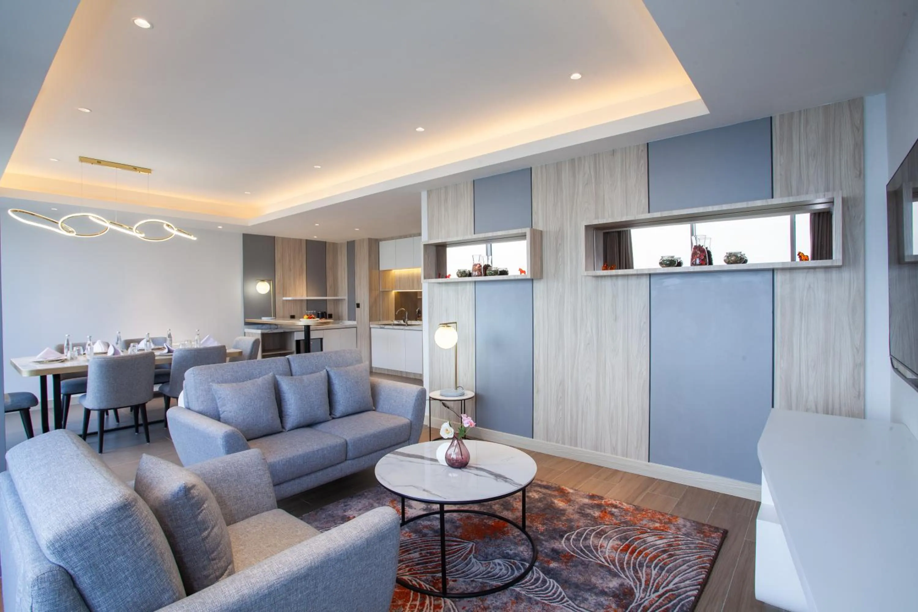 VIP in HARRIS Hotel & Convention Cibinong City Mall Bogor