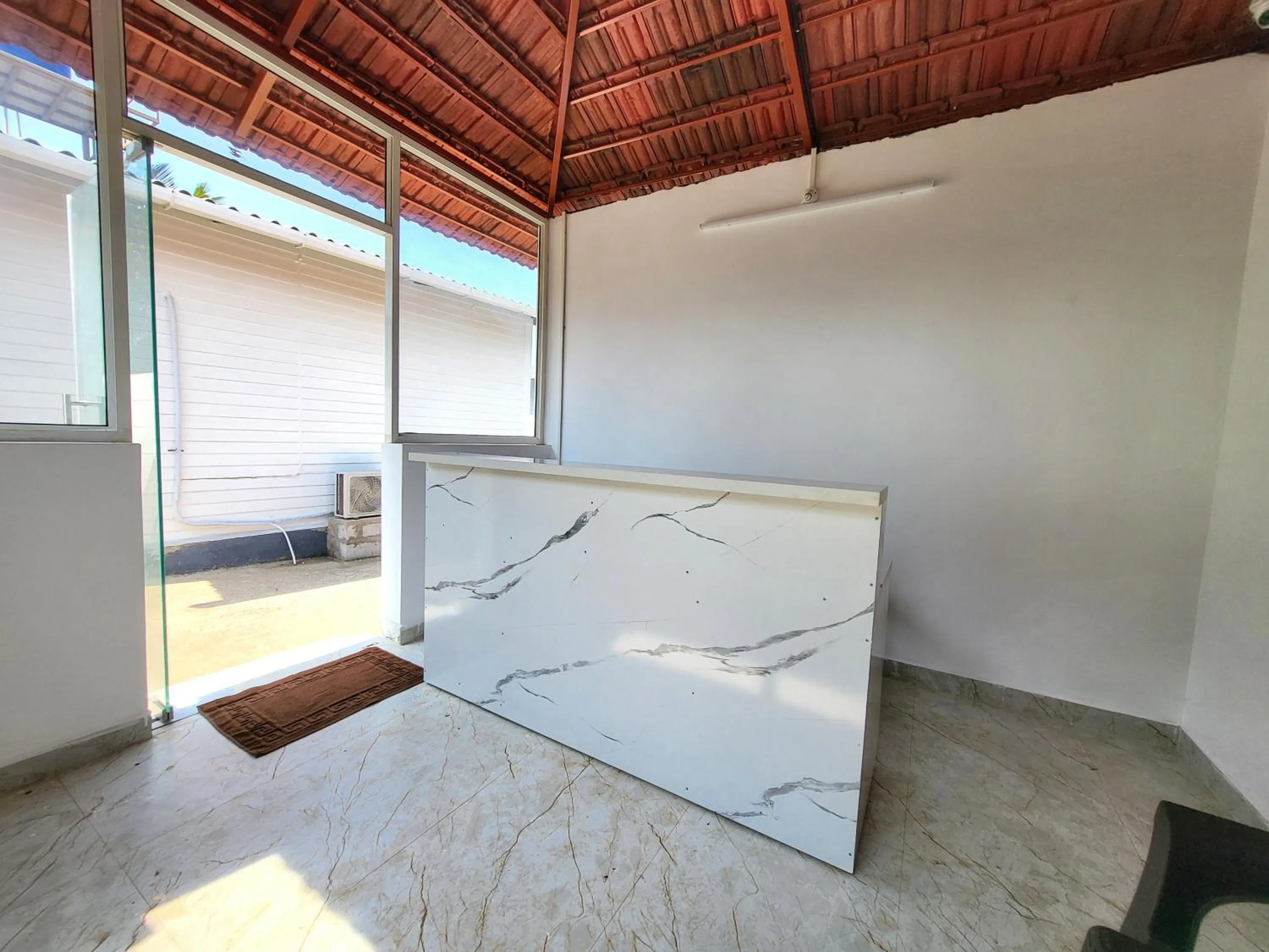 People, Bed in Rashiva Resort