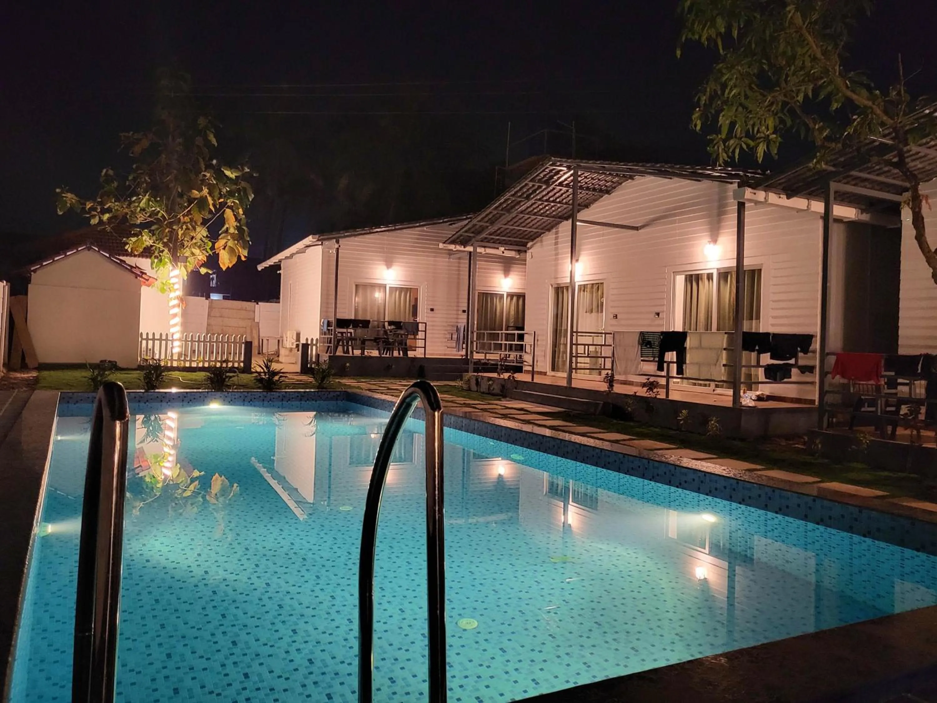 View (from property/room) in Rashiva Resort