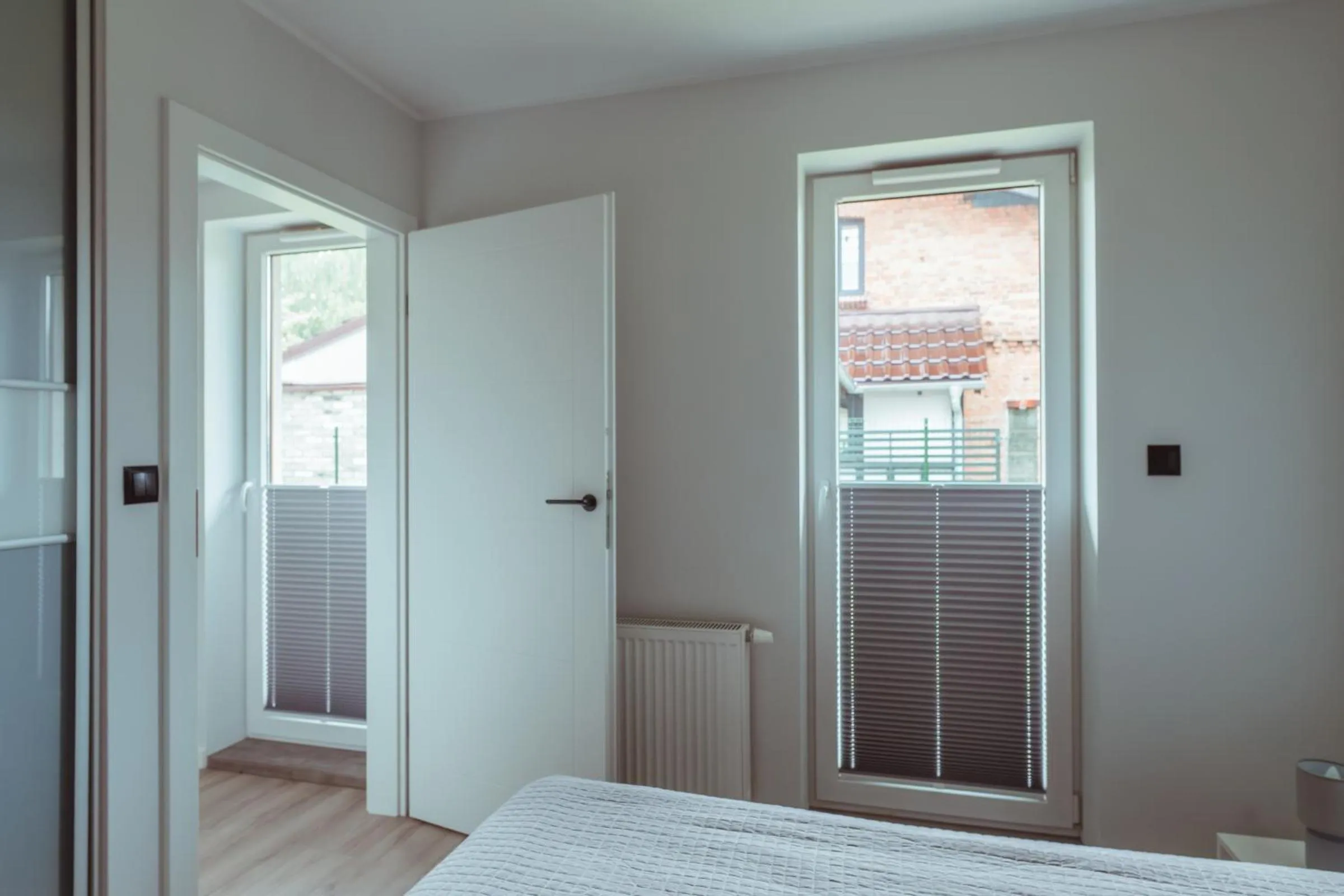 Apartamenty Rodzina nad morzem