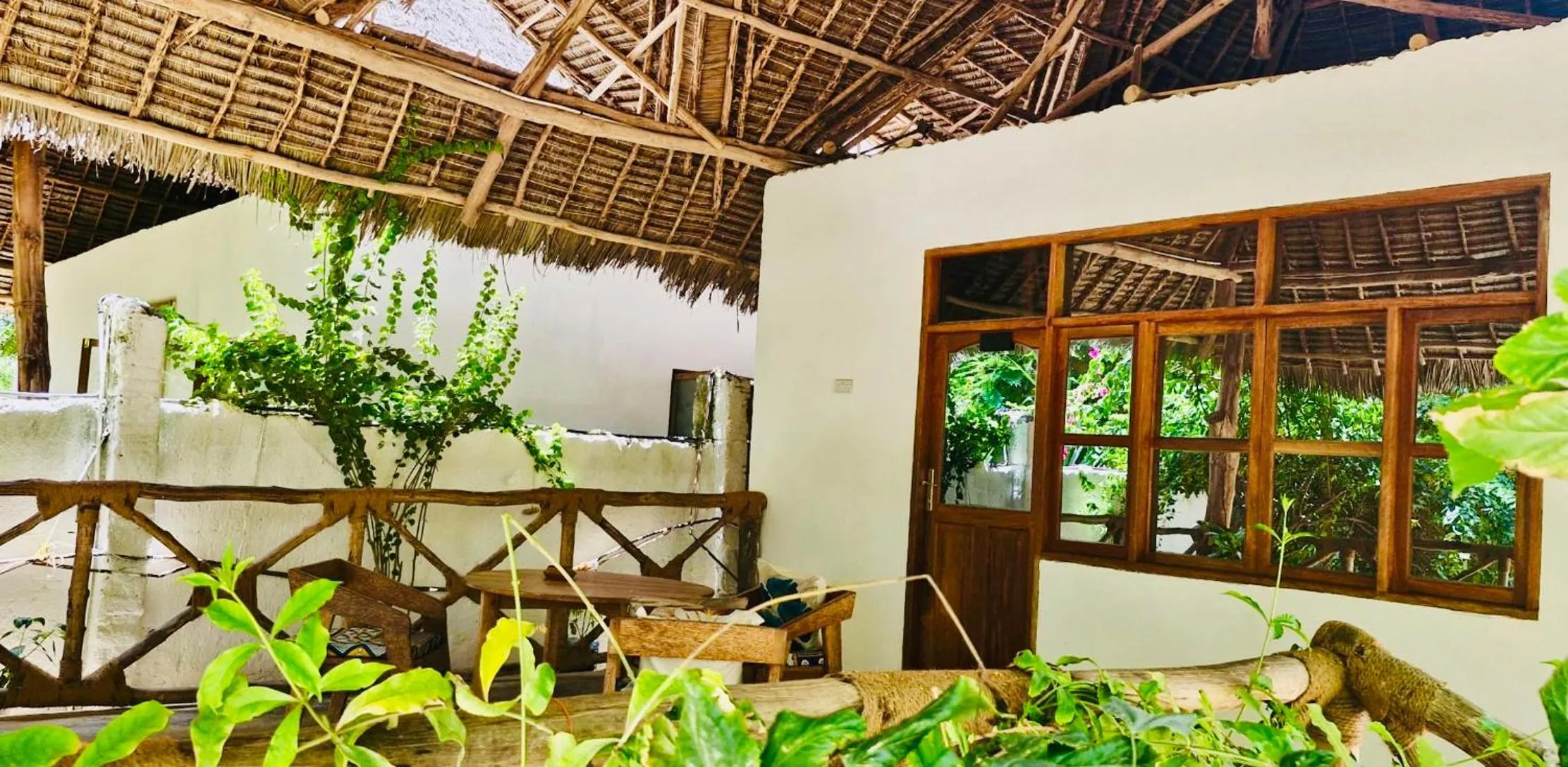 Bahati Villa