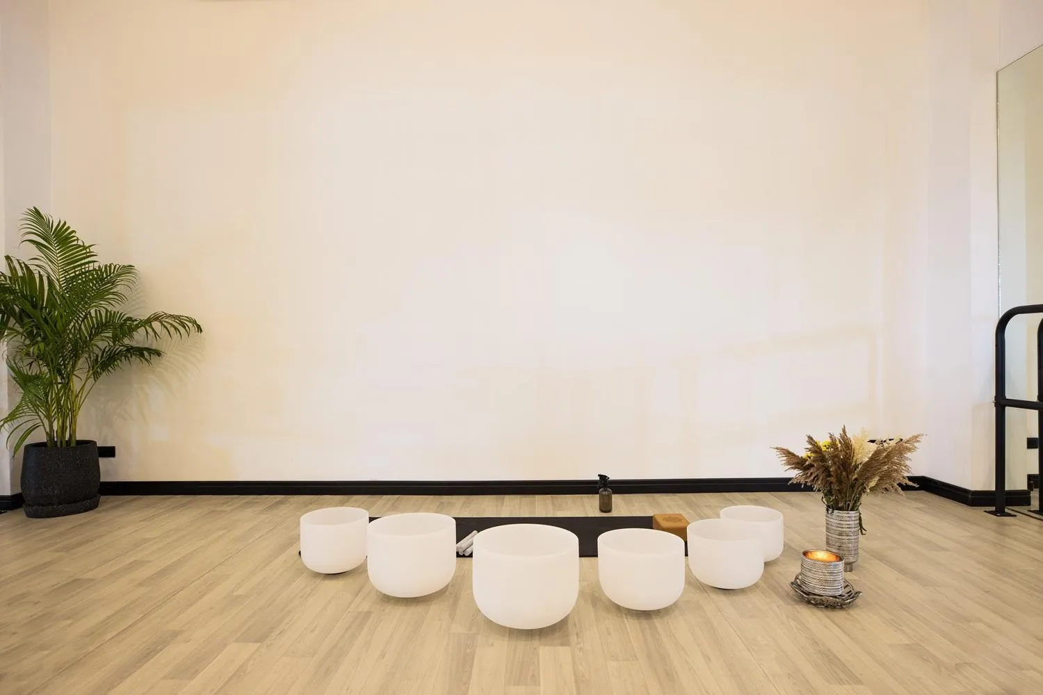 Fitness centre/facilities in Elite Atoll Serviced Apartments Phuket