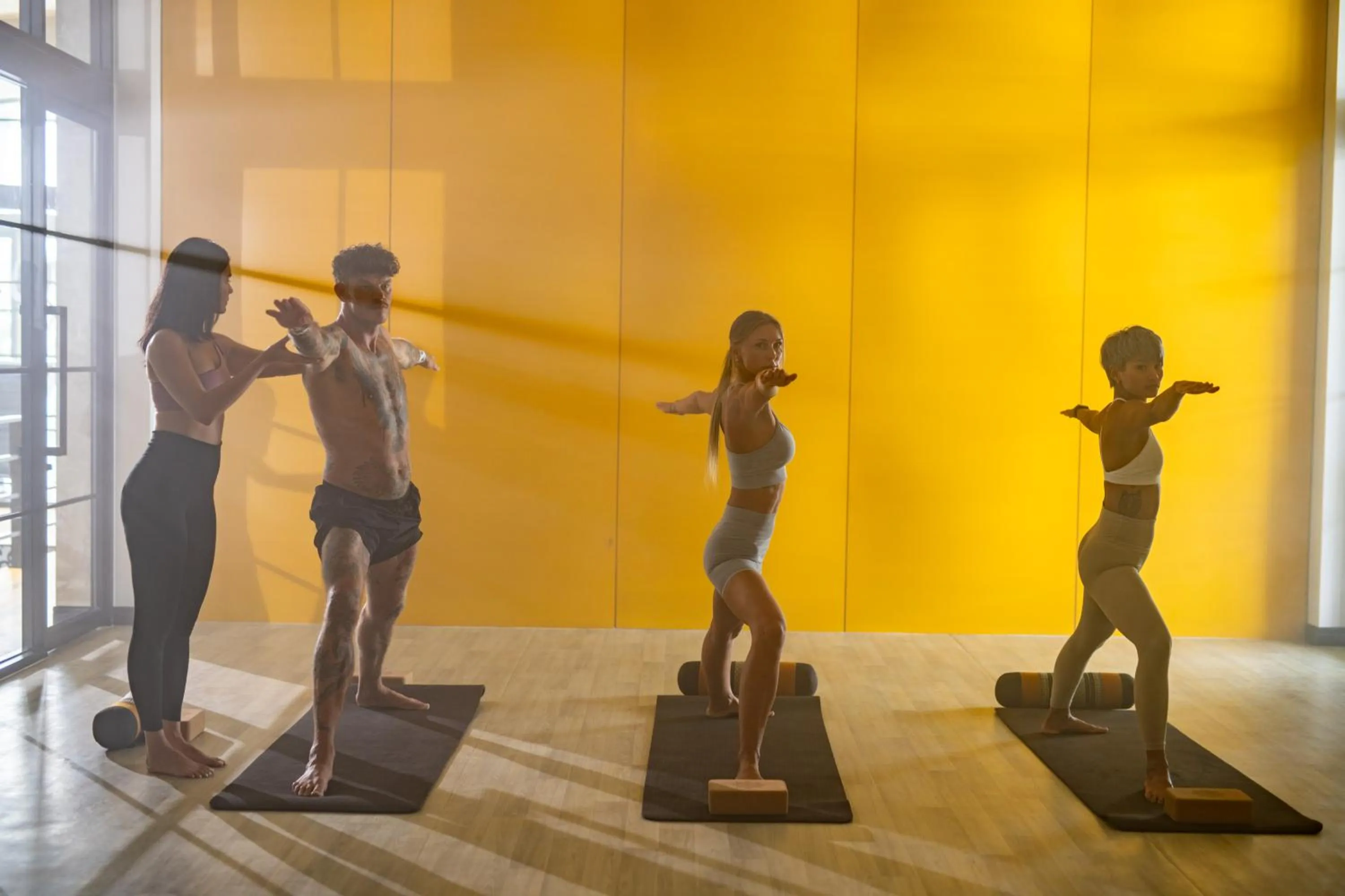 Sports in Elite Atoll Serviced Apartments Phuket