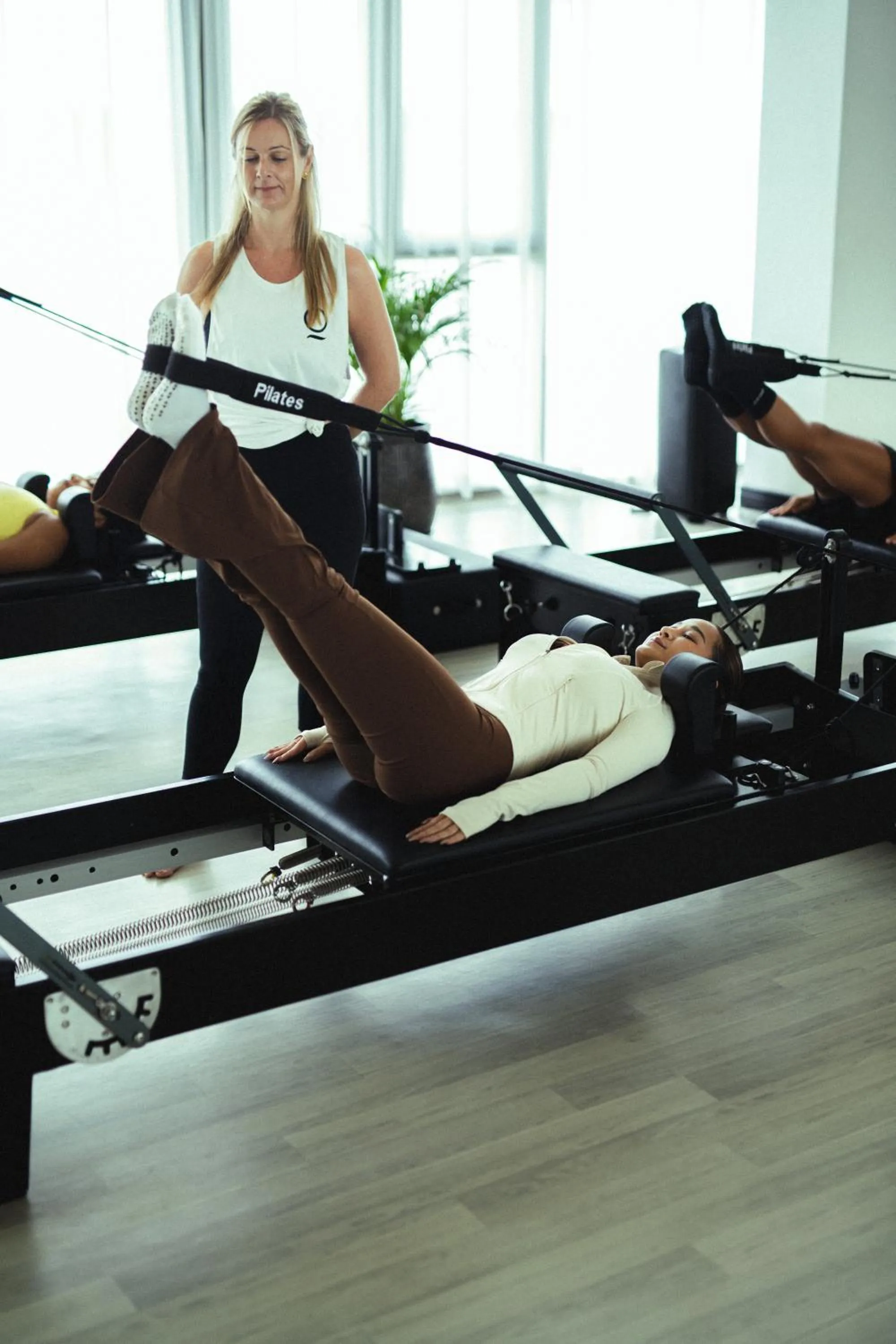 Spa and wellness centre/facilities in Elite Atoll Serviced Apartments Phuket