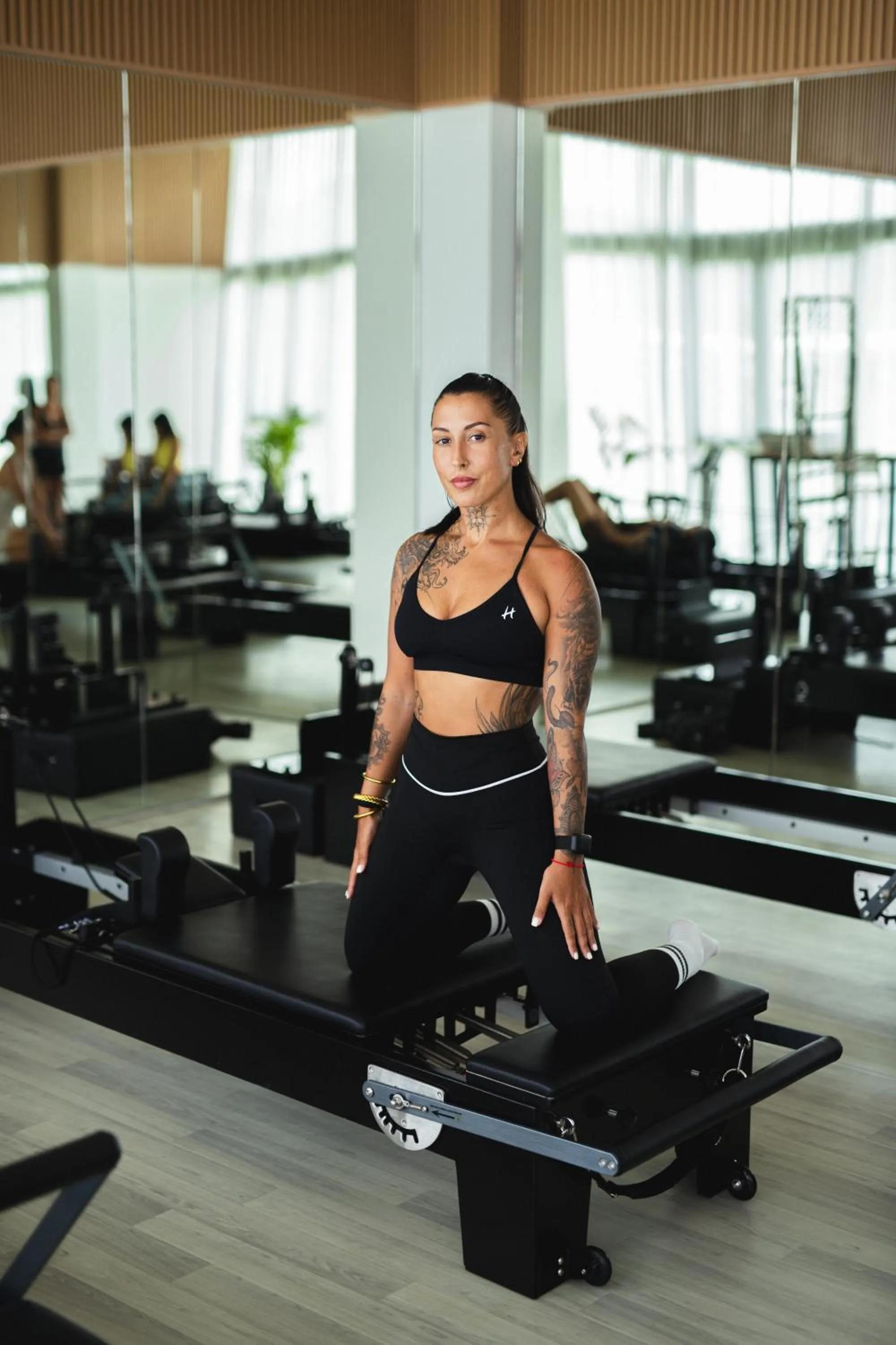 Spa and wellness centre/facilities in Elite Atoll Serviced Apartments Phuket