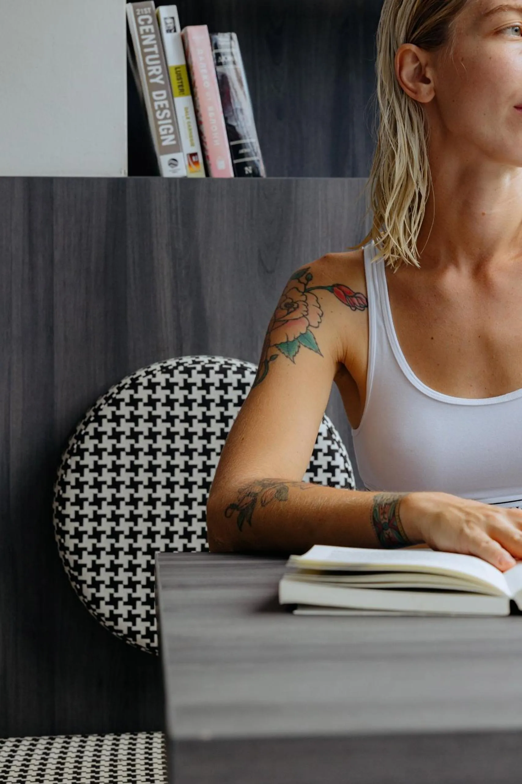 People in Elite Atoll Serviced Apartments Phuket