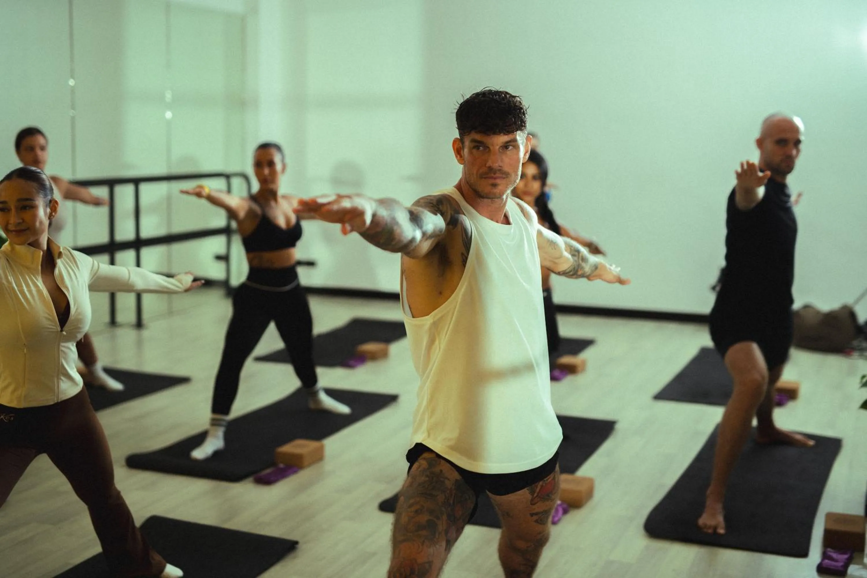 Spa and wellness centre/facilities in Elite Atoll Serviced Apartments Phuket