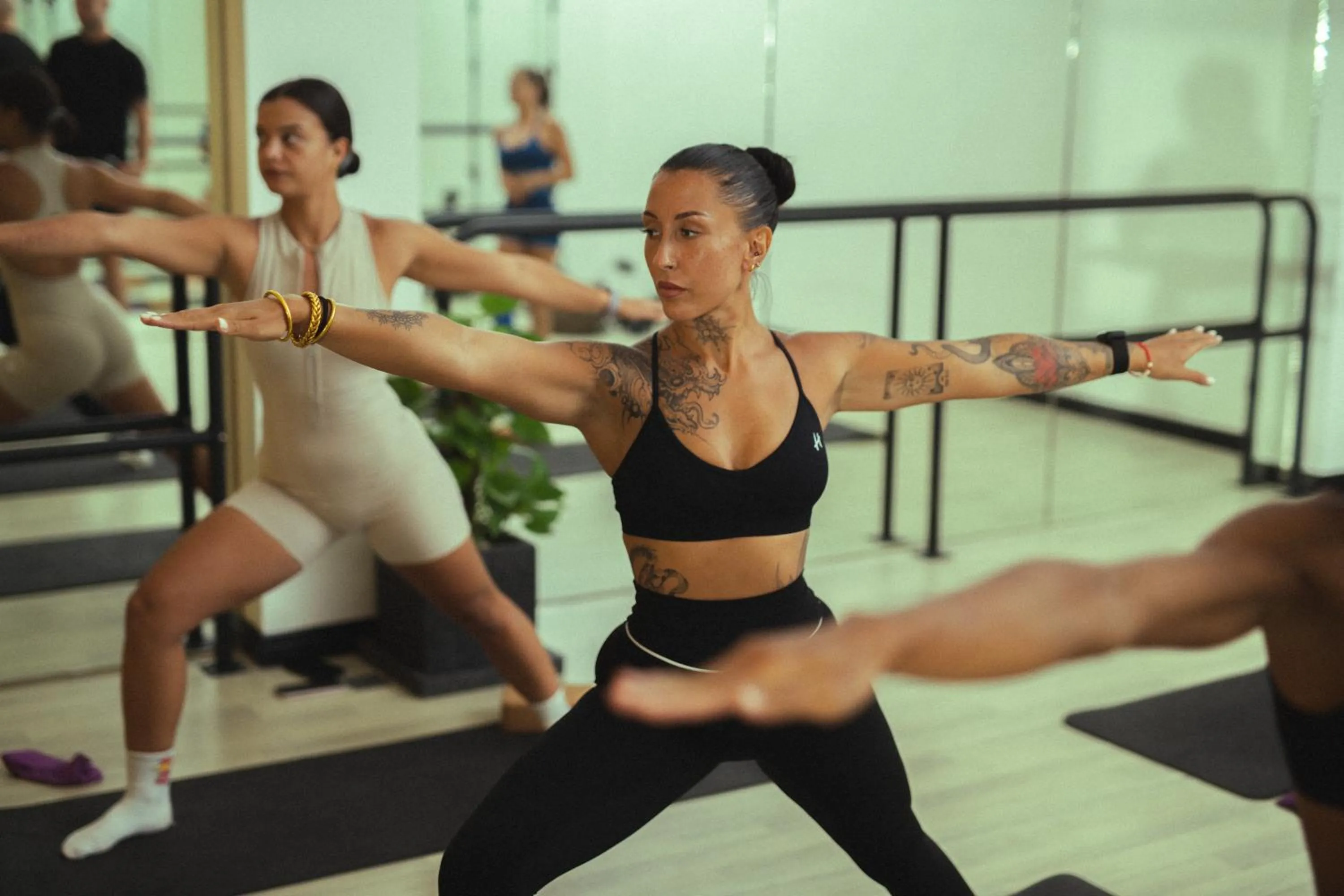 Spa and wellness centre/facilities in Elite Atoll Serviced Apartments Phuket