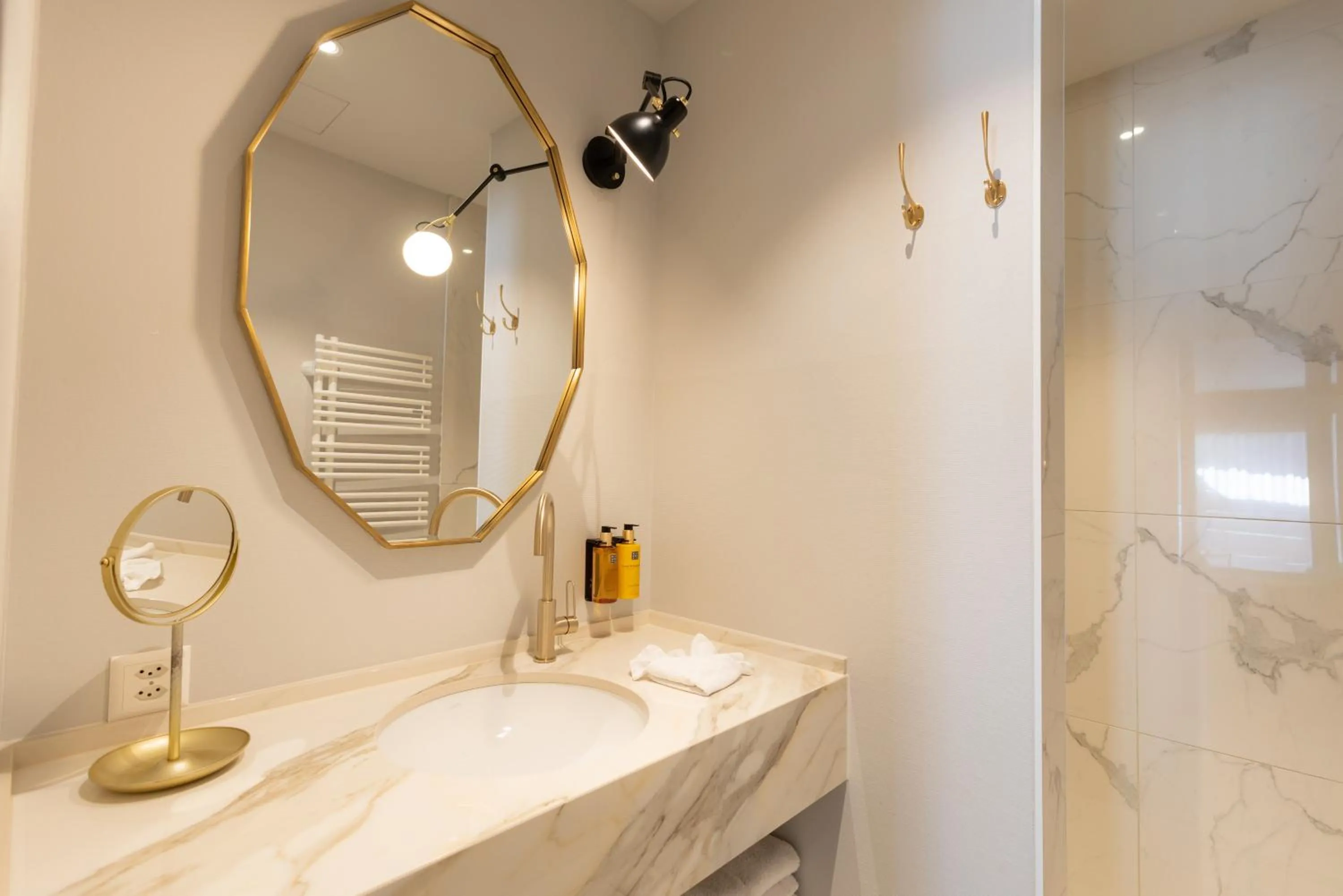 Boutique Hotel Glacier
