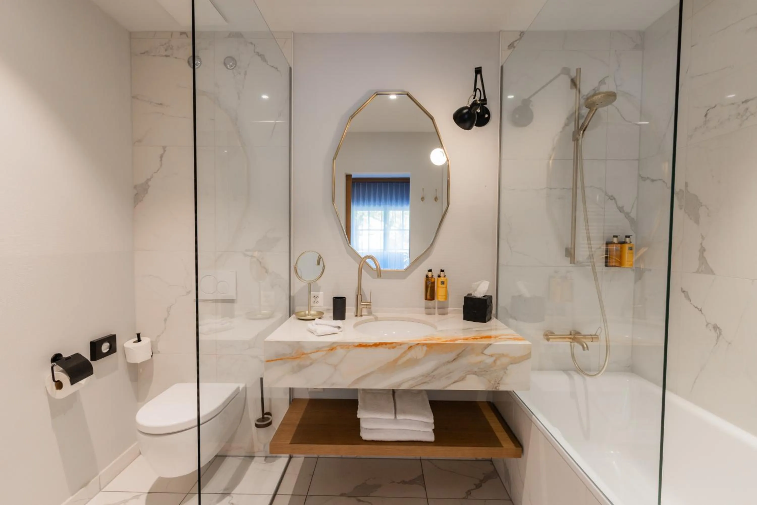 Boutique Hotel Glacier