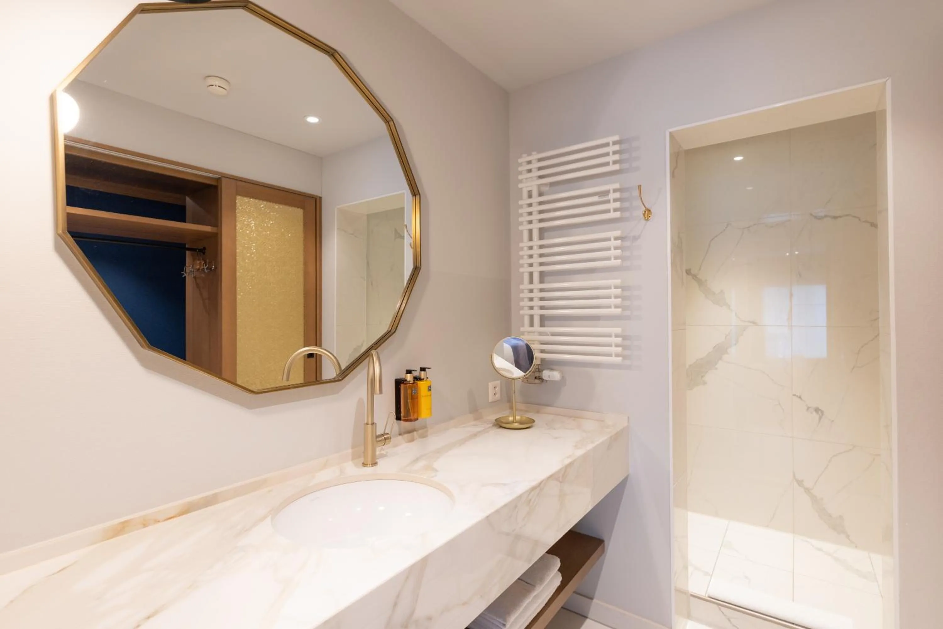 Boutique Hotel Glacier