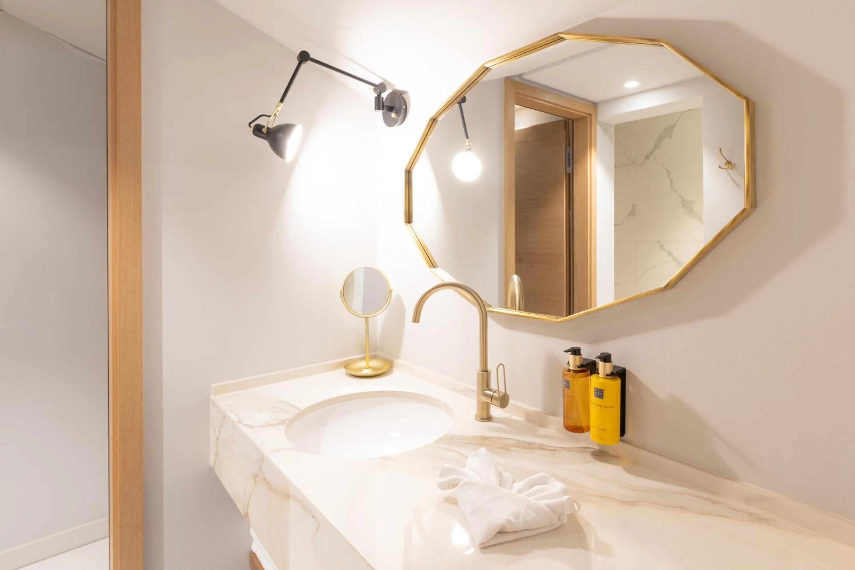 Boutique Hotel Glacier