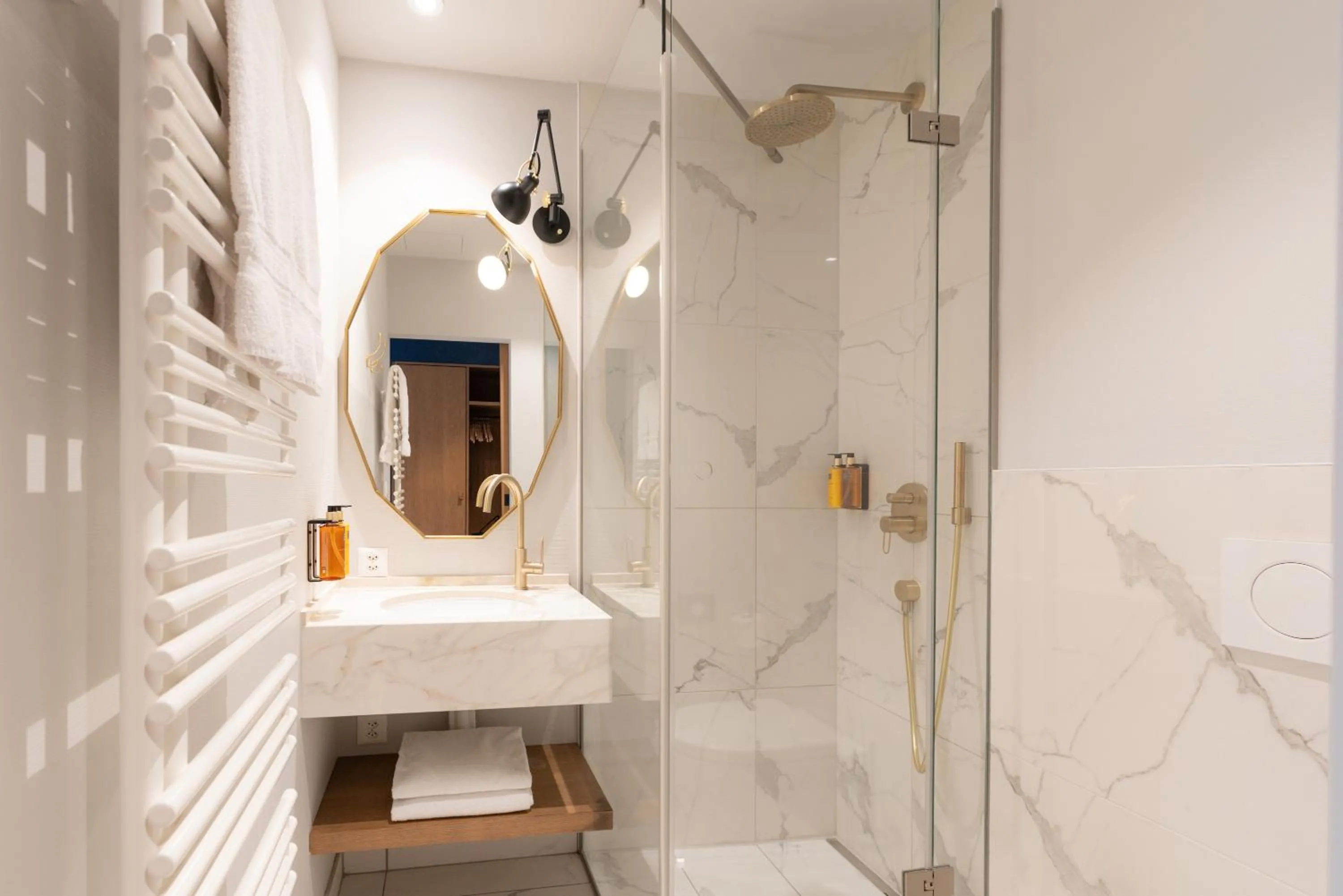 Boutique Hotel Glacier
