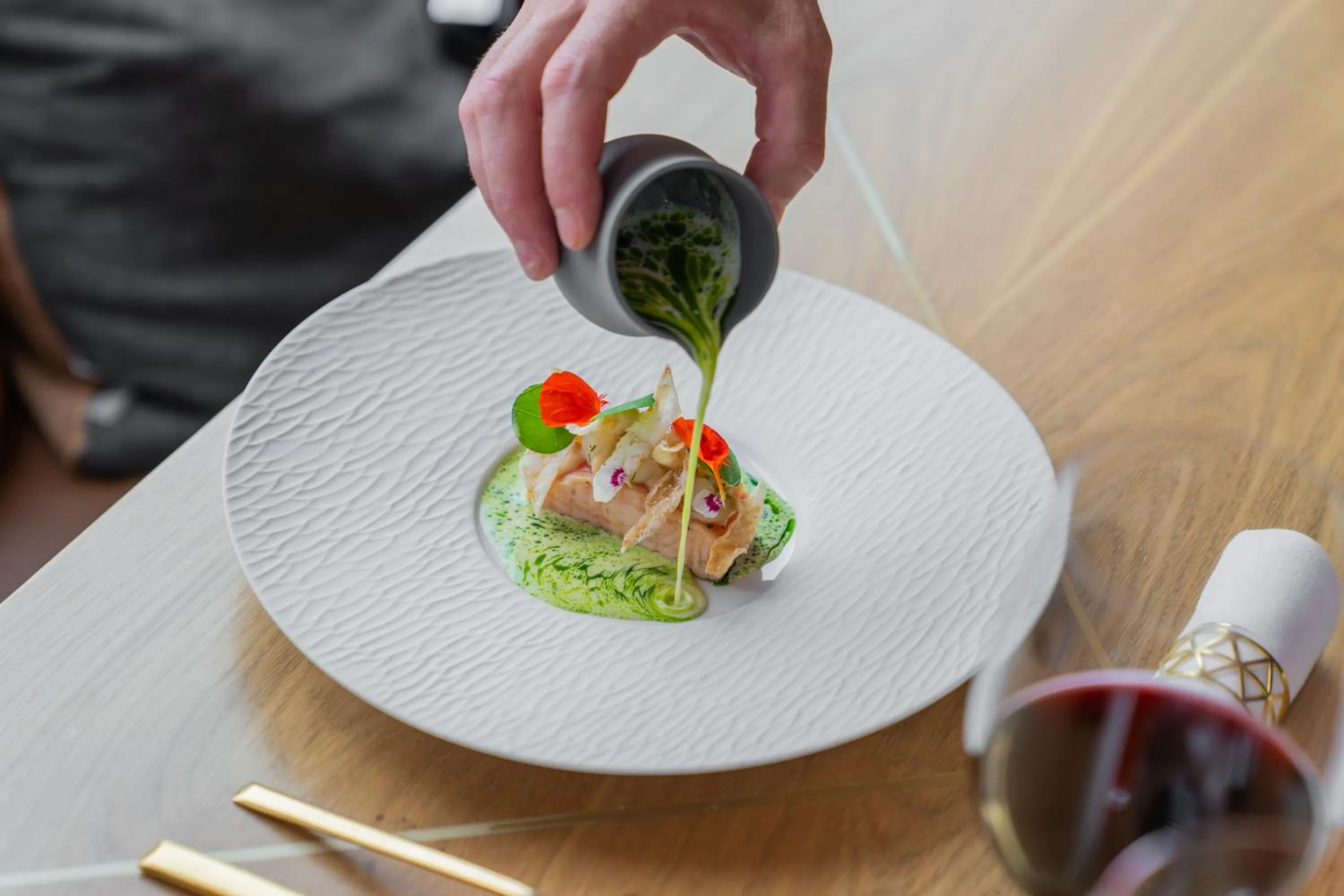 Boutique Hotel Glacier