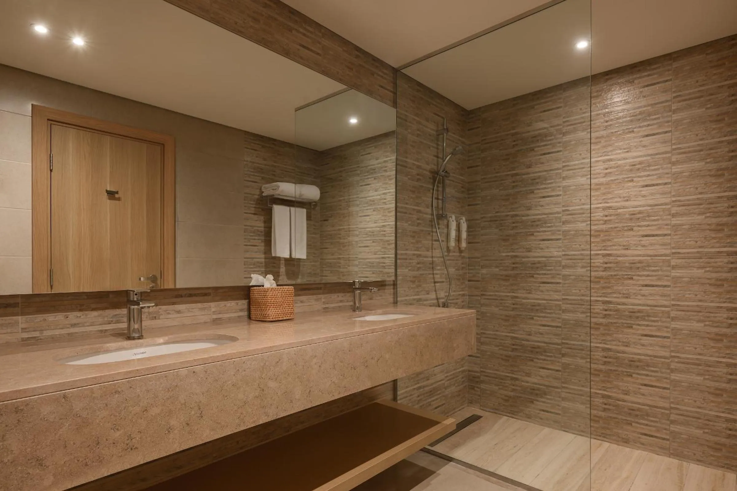 Bathroom in JAZ Elite Asteria