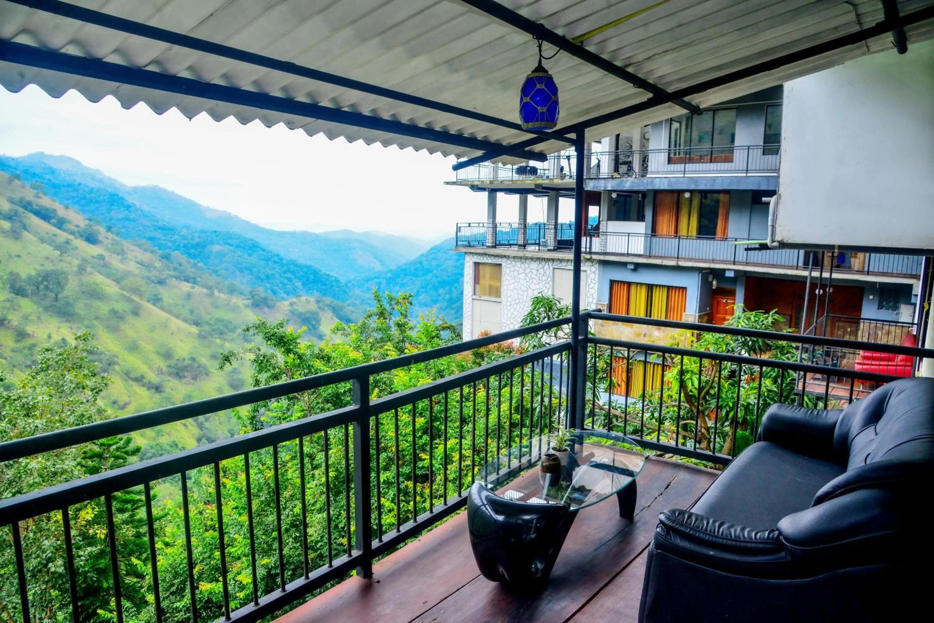 Property building in Ella Mount Heaven