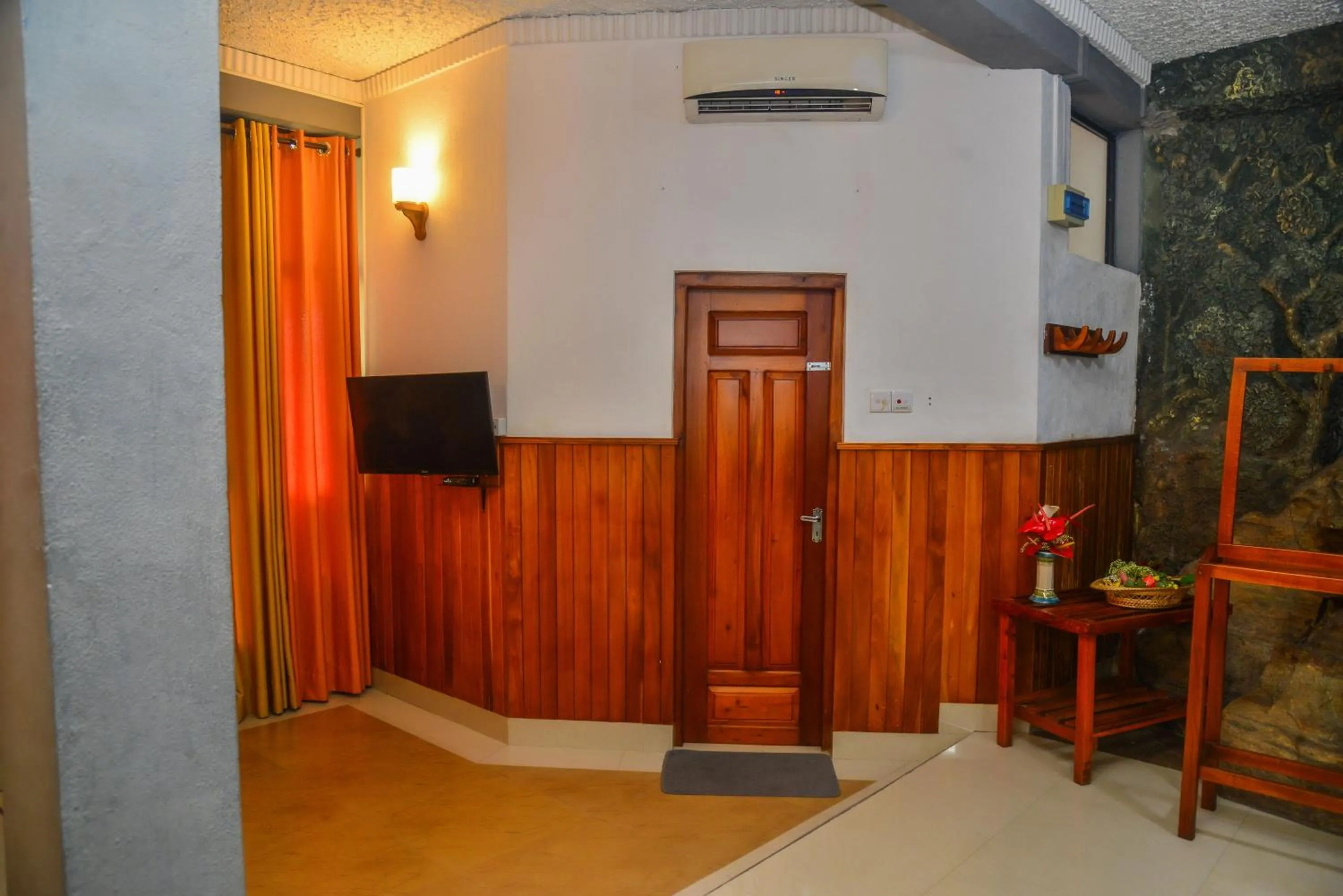 Bathroom in Ella Mount Heaven