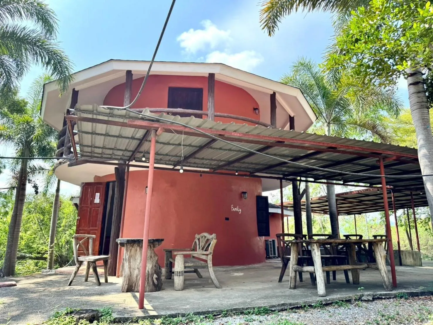 Other in Khao Yai Lake Hill Resort