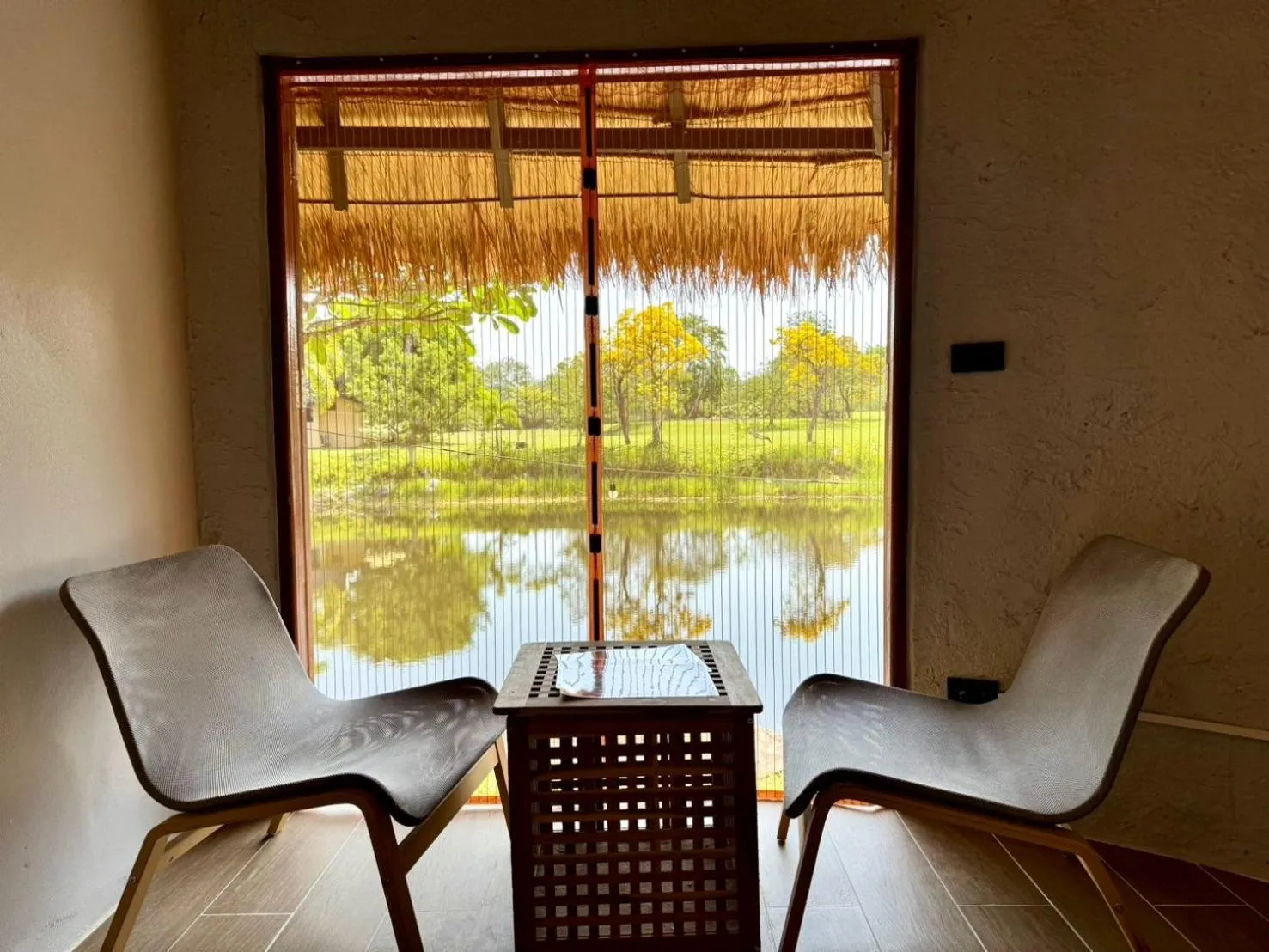 View (from property/room) in Khao Yai Lake Hill Resort